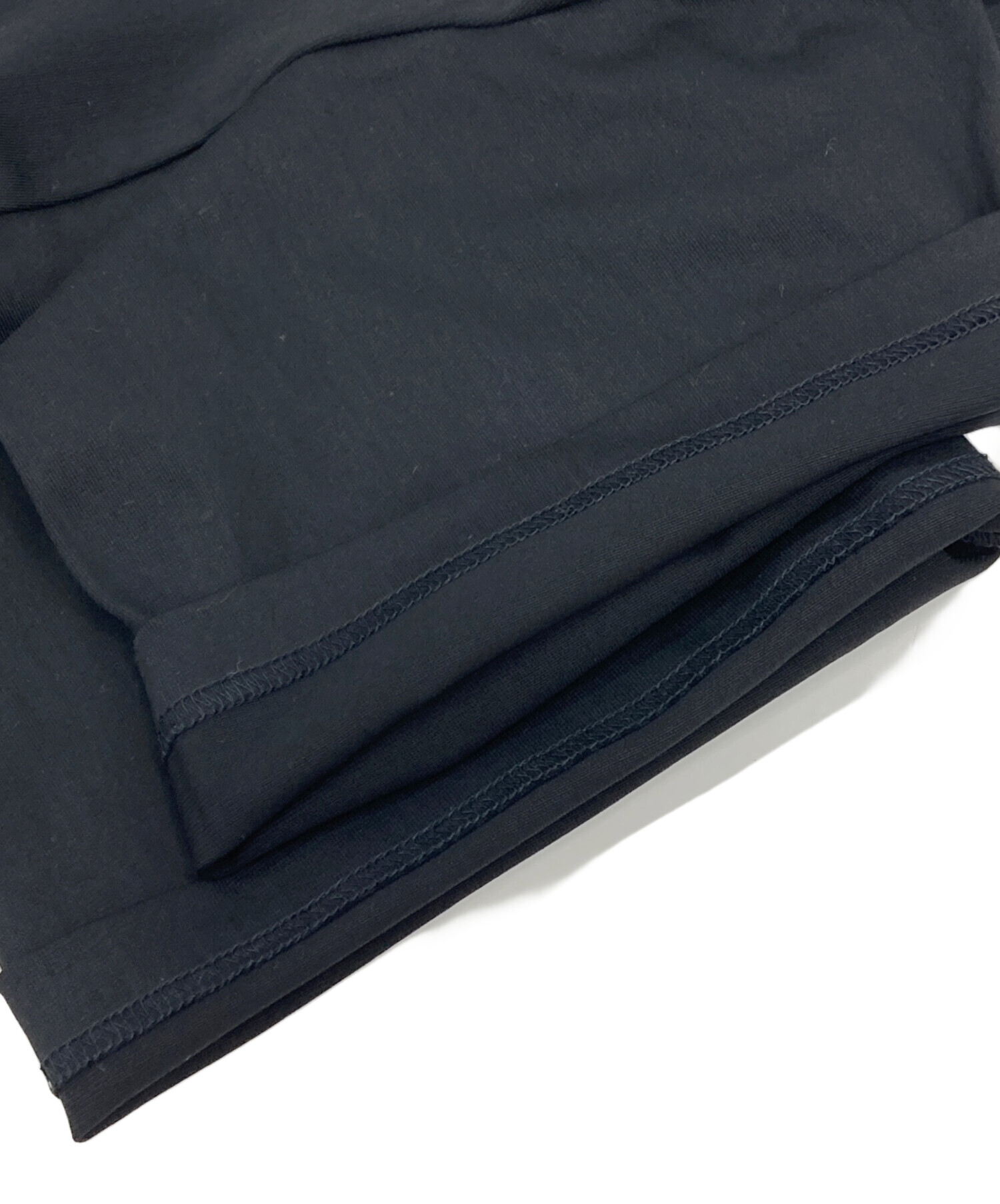 中古・古着通販】sacai (サカイ) 26SS/tシャツ/Cotton Jersey T-Shirt 
