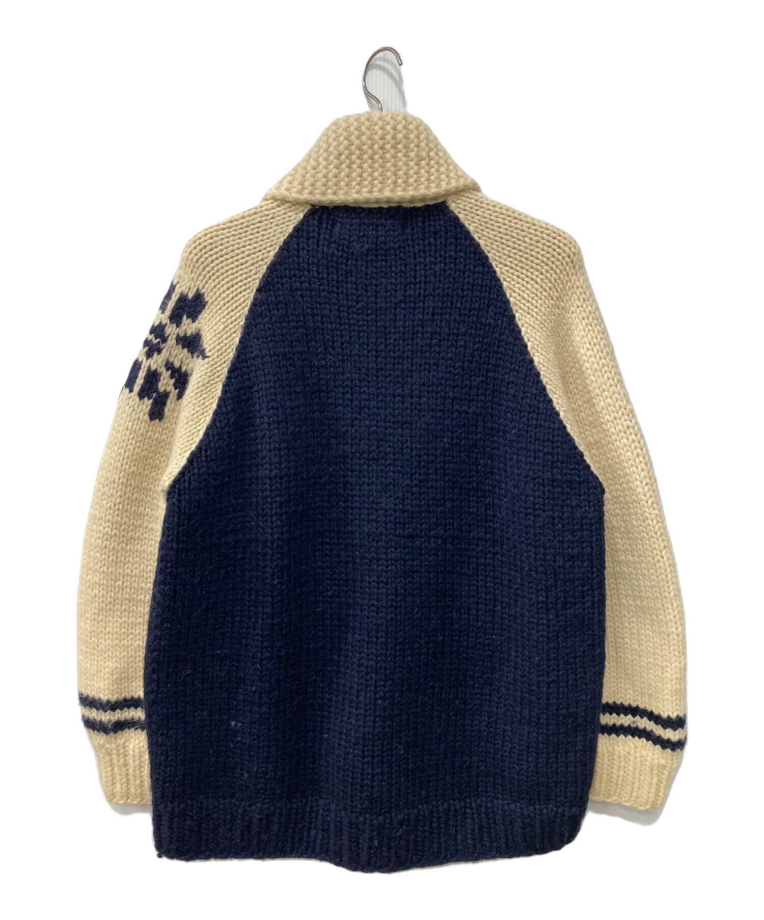 Canadian Sweater カナディアンセーター カウチンニット 【公式通販】