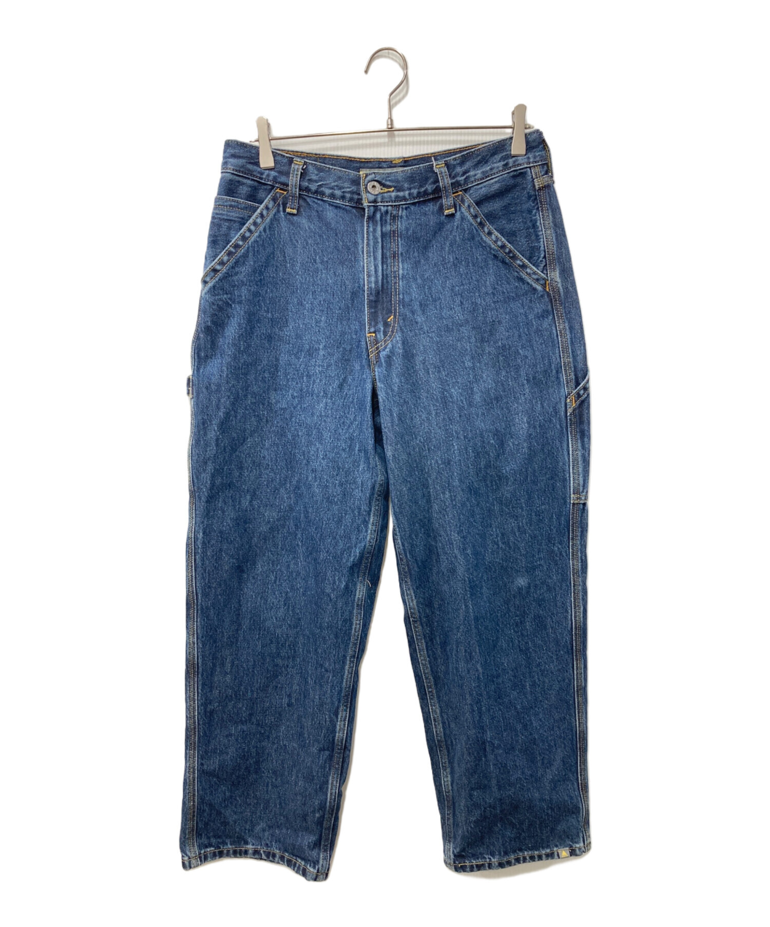 中古・古着通販】LEVI'S SILVERTAB (リーバイス シルバータブ) バギー