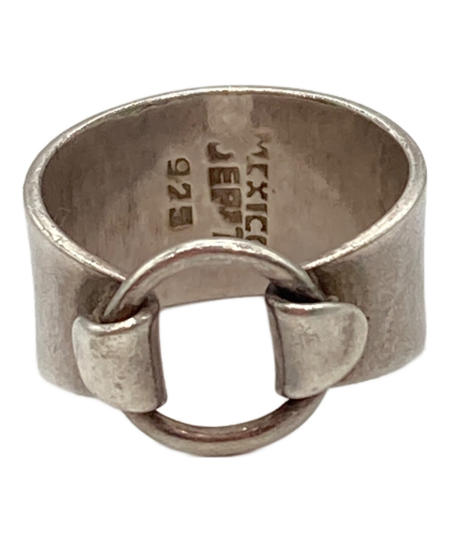 中古・古着通販】NO BRAND JEWELRY (ノーブランドジュエリー) シルバー