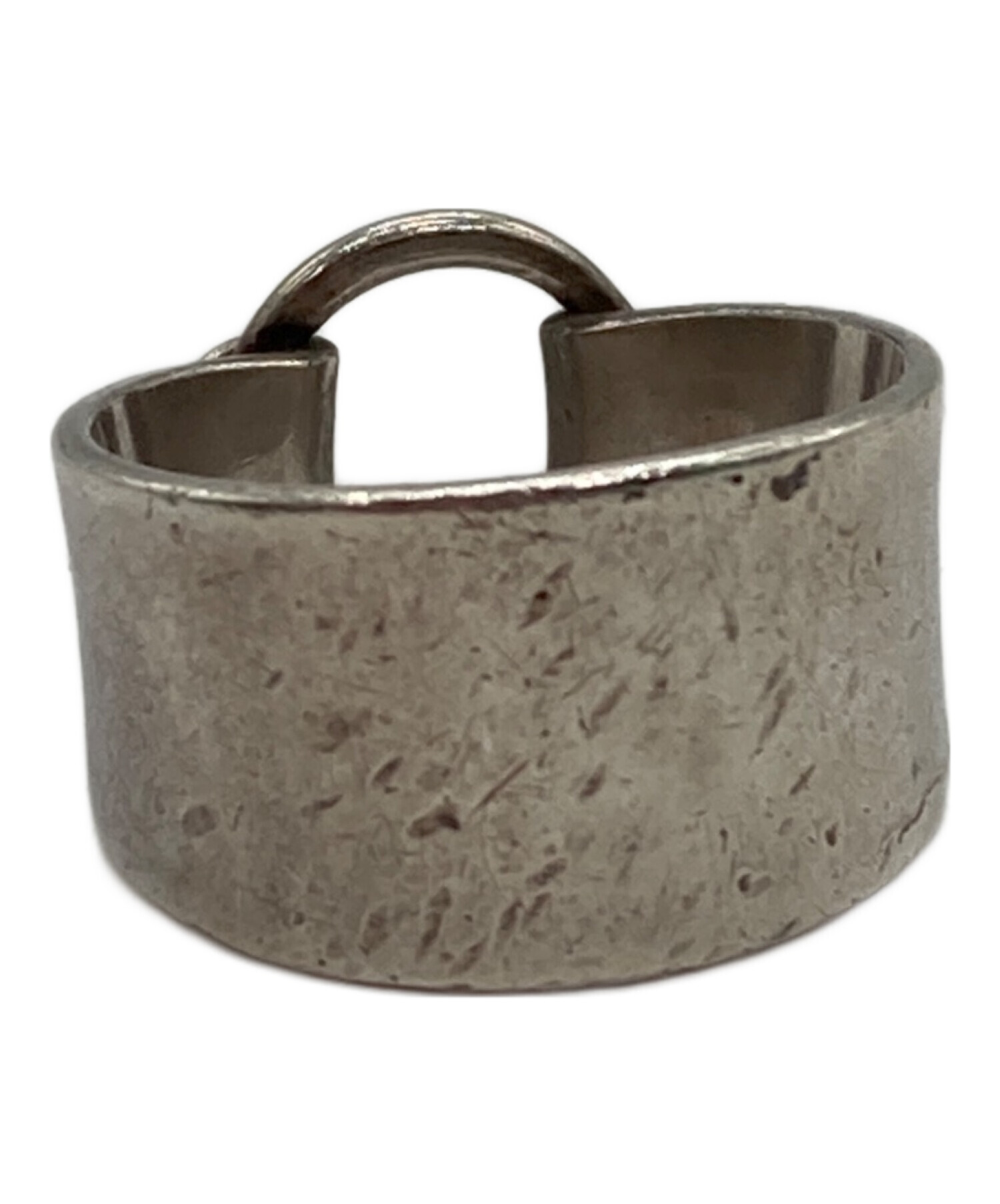 中古・古着通販】NO BRAND JEWELRY (ノーブランドジュエリー) シルバー
