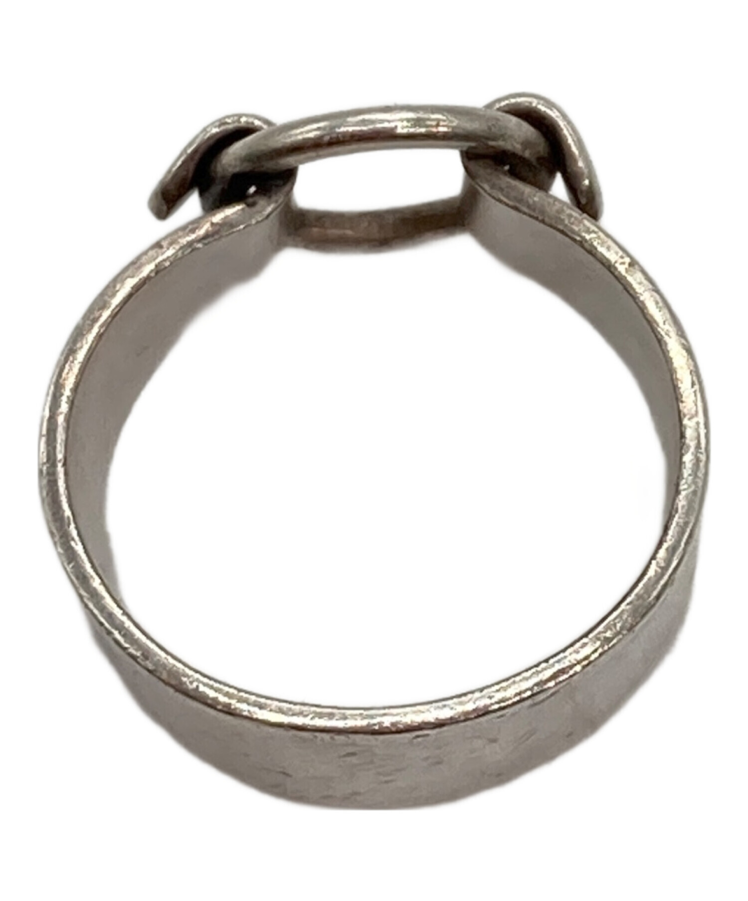 中古・古着通販】NO BRAND JEWELRY (ノーブランドジュエリー) シルバー