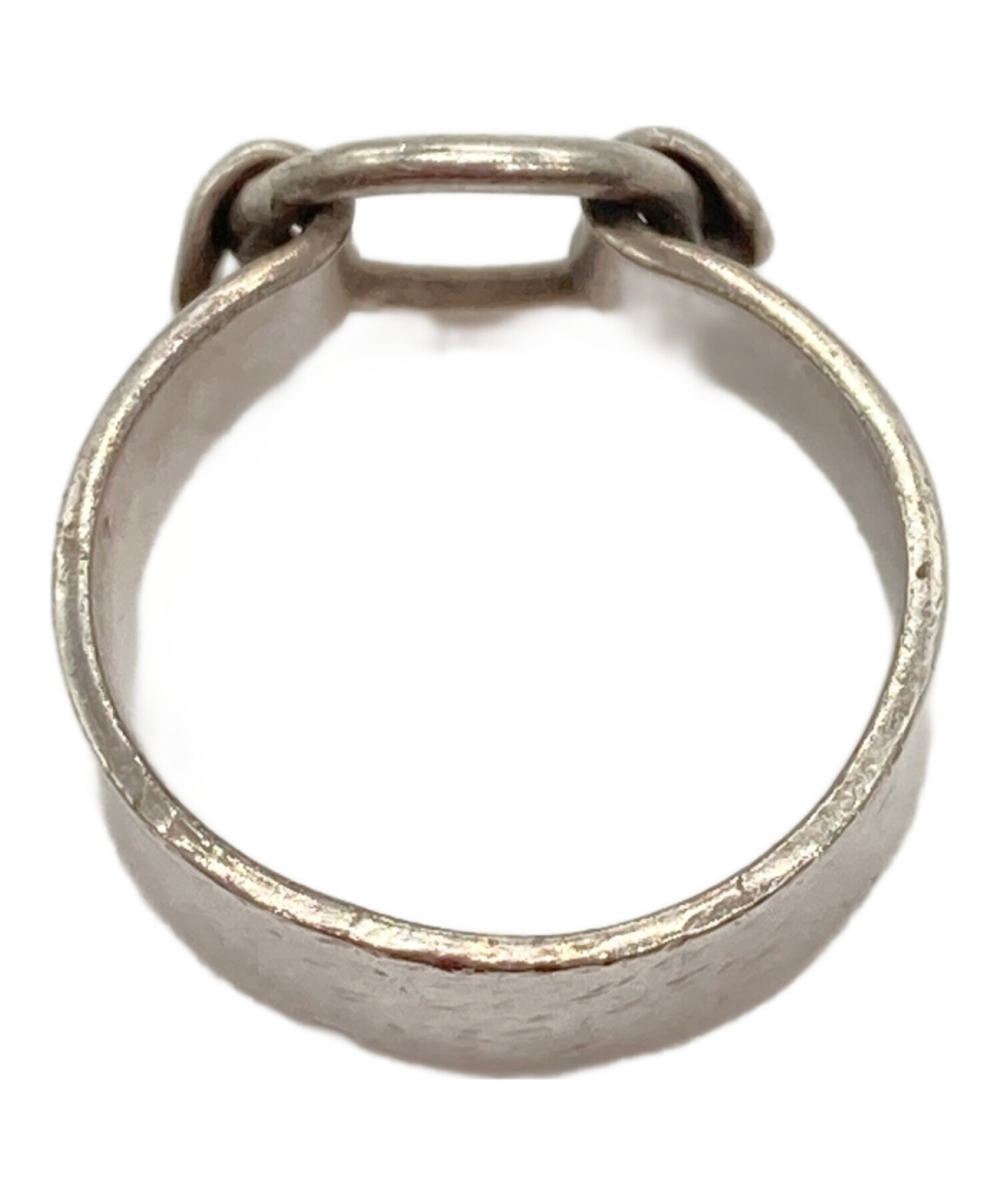中古・古着通販】NO BRAND JEWELRY (ノーブランドジュエリー) シルバー