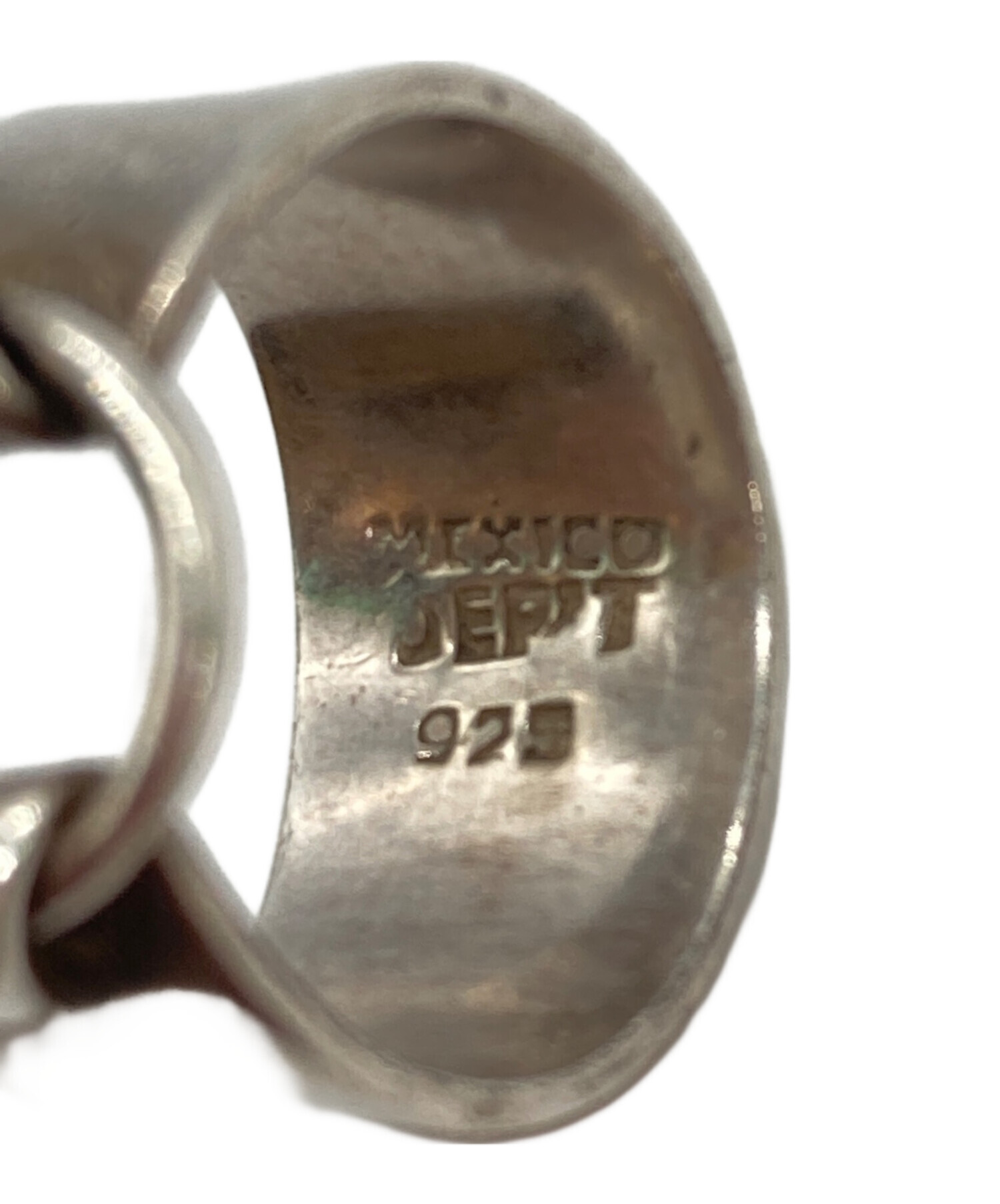 中古・古着通販】NO BRAND JEWELRY (ノーブランドジュエリー) シルバー