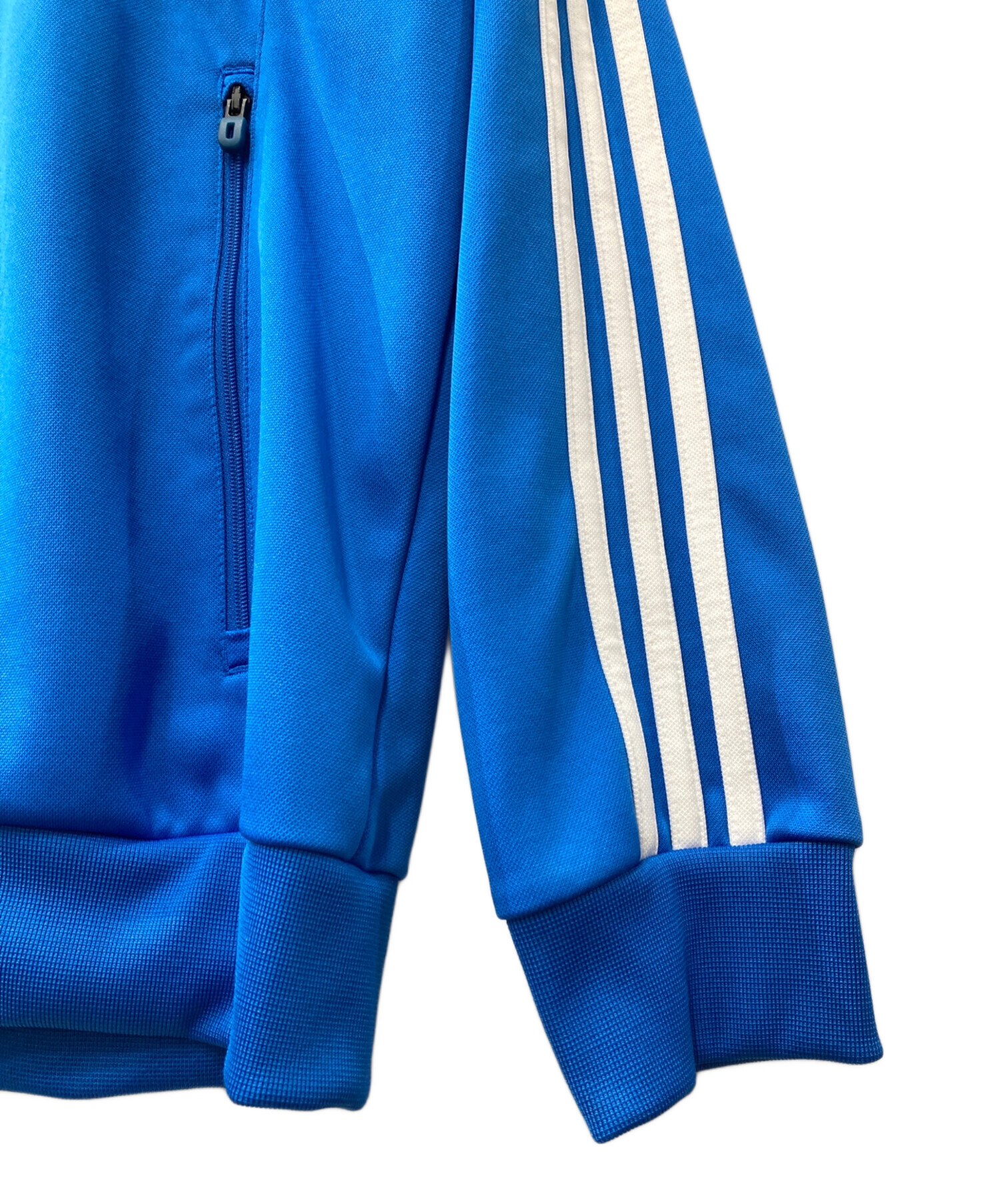 中古・古着通販】adidas (アディダス) トラックジャケット/レアル
