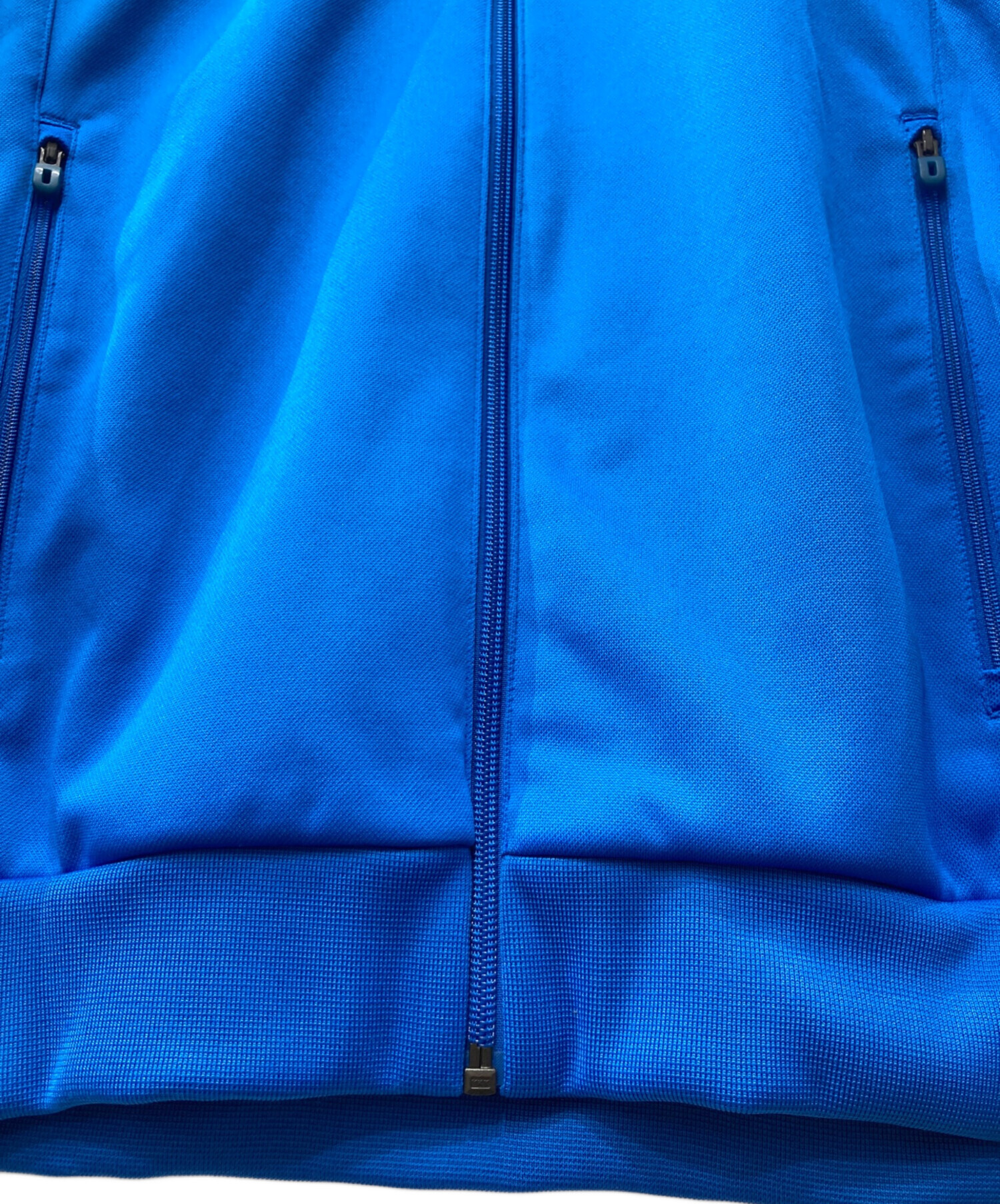 中古・古着通販】adidas (アディダス) トラックジャケット/レアル