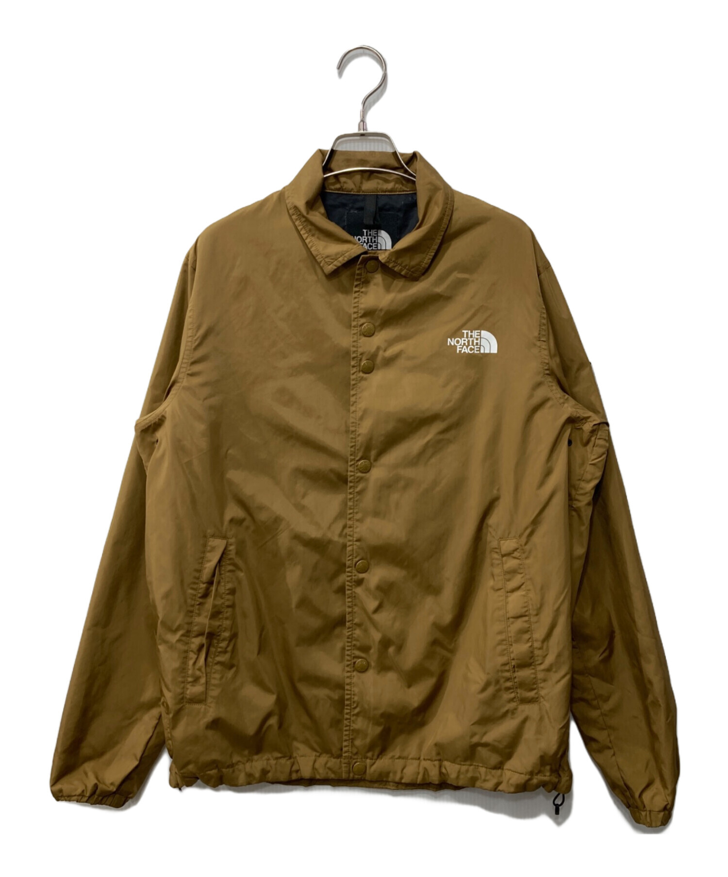 中古・古着通販】THE NORTH FACE (ザ ノース フェイス) コーチ