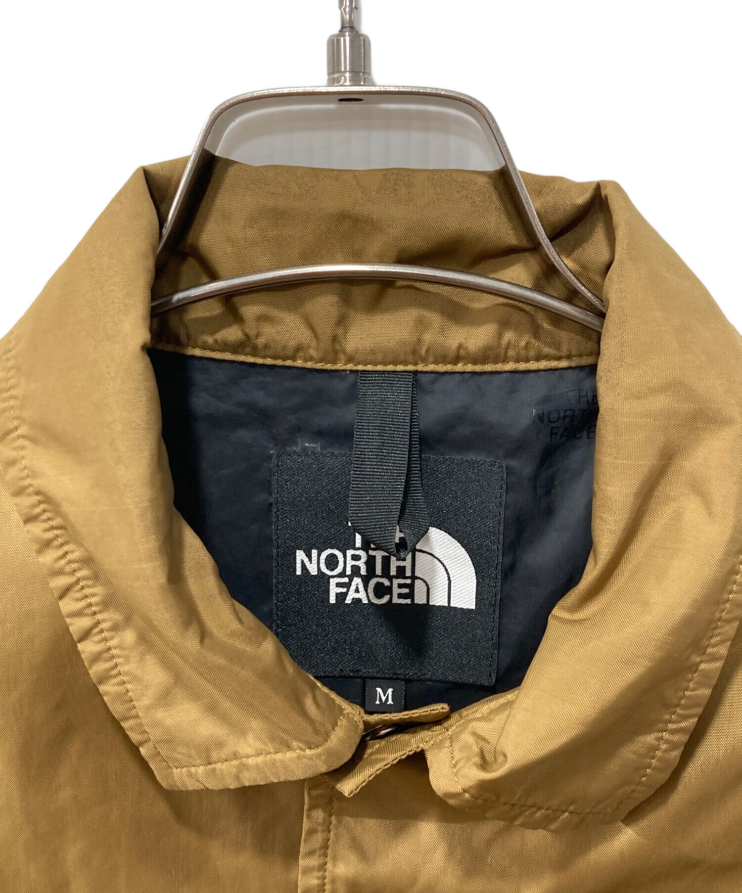 中古・古着通販】THE NORTH FACE (ザ ノース フェイス) コーチ
