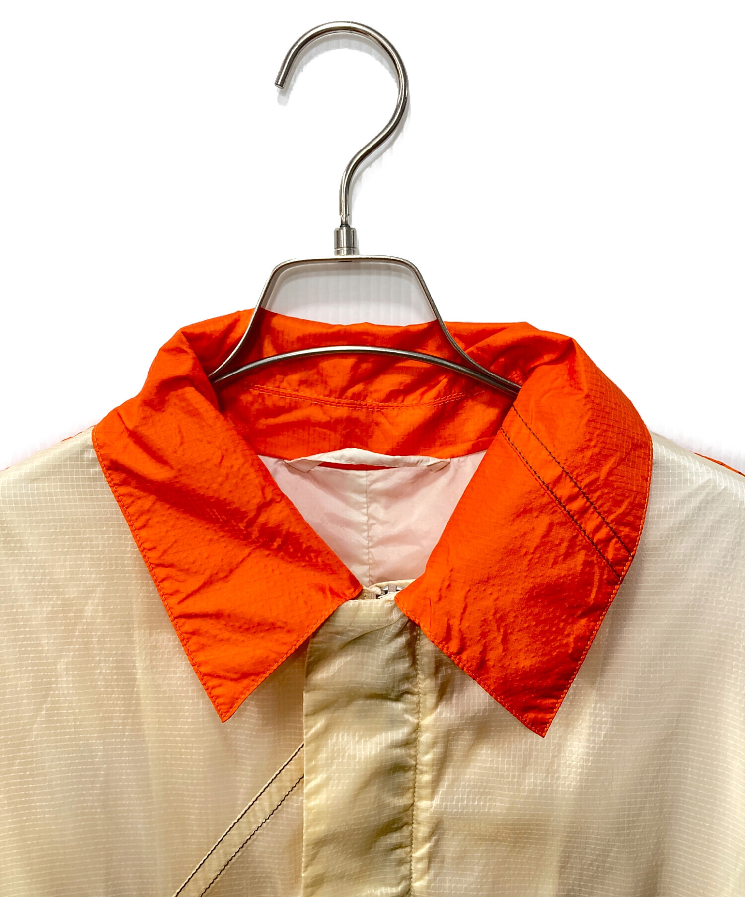 中古・古着通販】HERON PRESTON (ヘロンプレストン) パラシュート