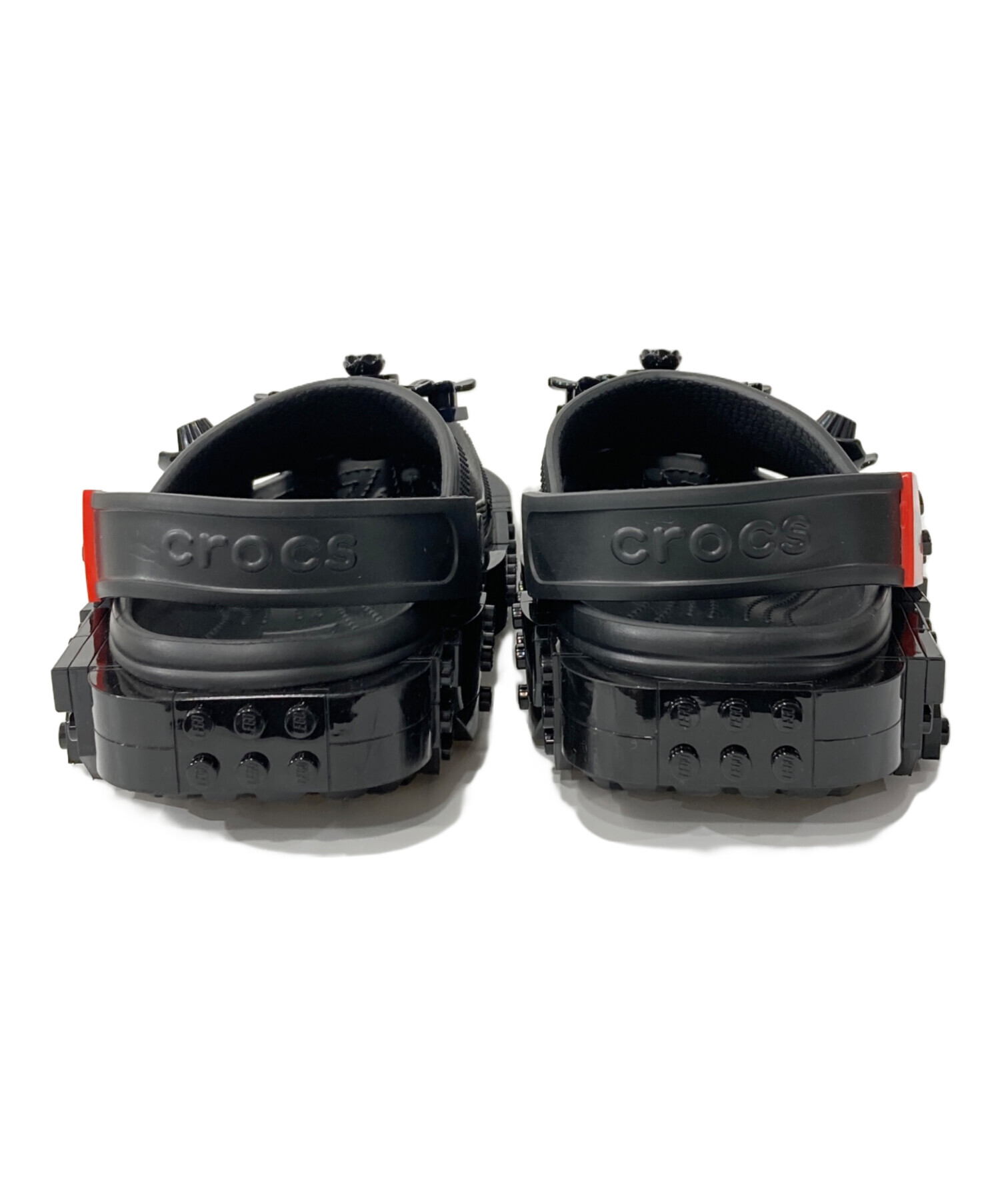 中古・古着通販】crocs (クロックス) LEGO (レゴ) ミッドナイト 