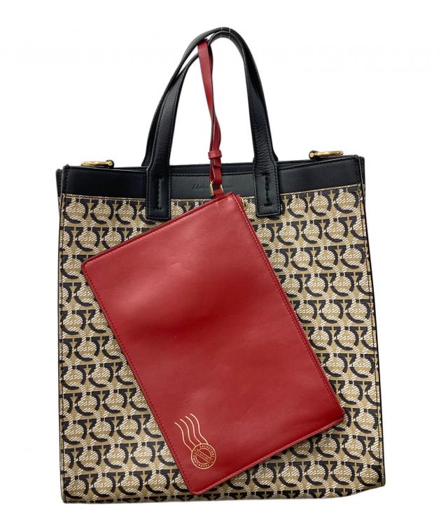 中古・古着通販】Salvatore Ferragamo (サルヴァトーレ 中古・古着通販】Salvatore Ferragamo (サルヴァトーレ