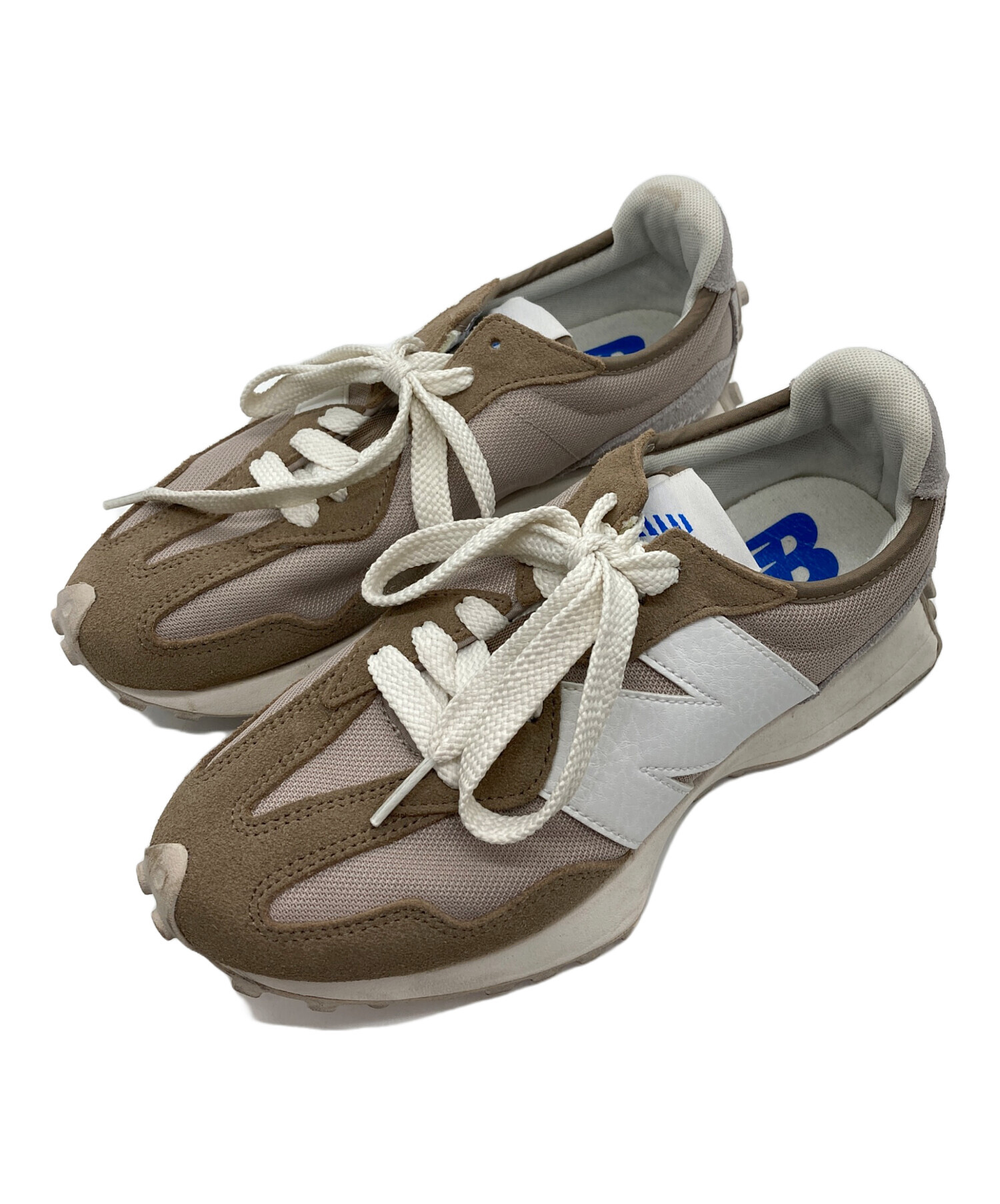 中古・古着通販】NEW BALANCE (ニューバランス) スニーカー 327 U327CH