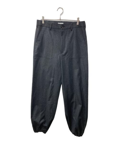 中古・古着通販】THE RERACS (ザ リラクス) USベイカーパンツ グレー