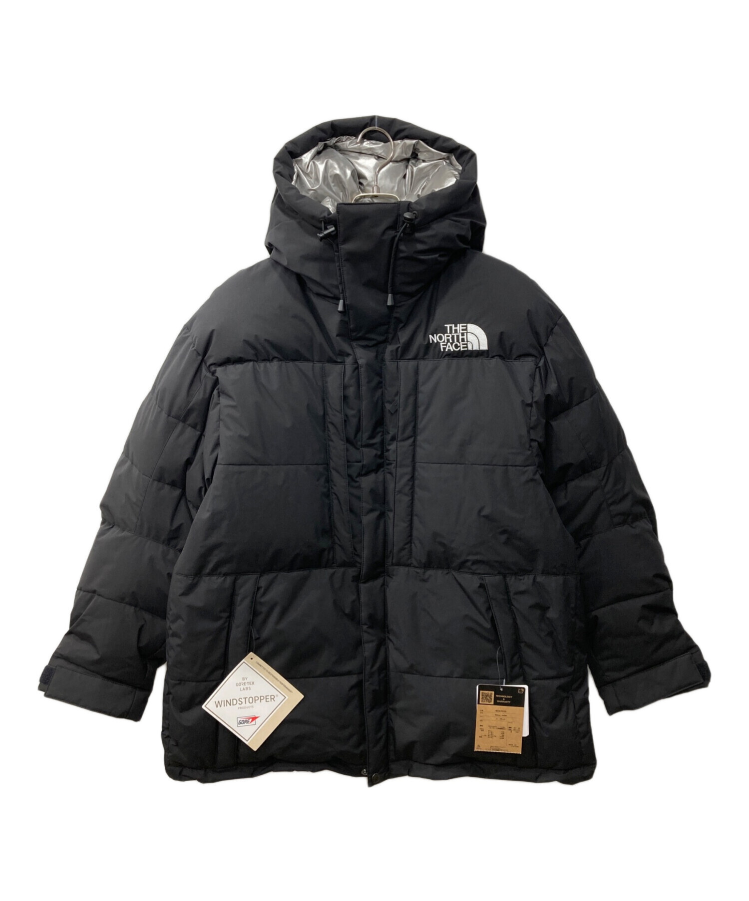 中古・古着通販】THE NORTH FACE (ザ ノース フェイス) 25AW/バルトロ