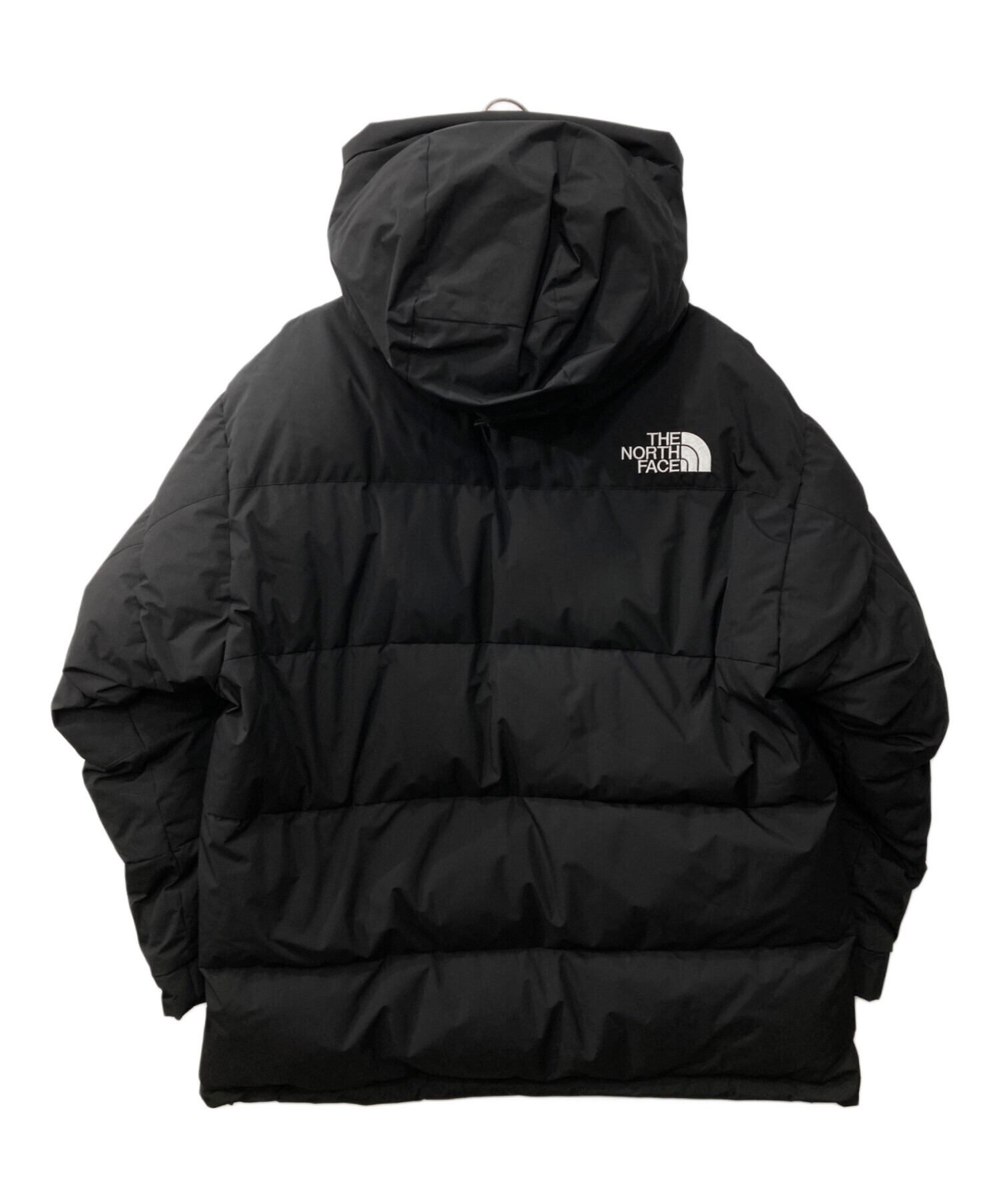 THE NORTH FACE バルトロブラック ダウン　S ◇【収納袋付属】THE NORTH FACE(ザ・ノース・フェイス)Short Baltro