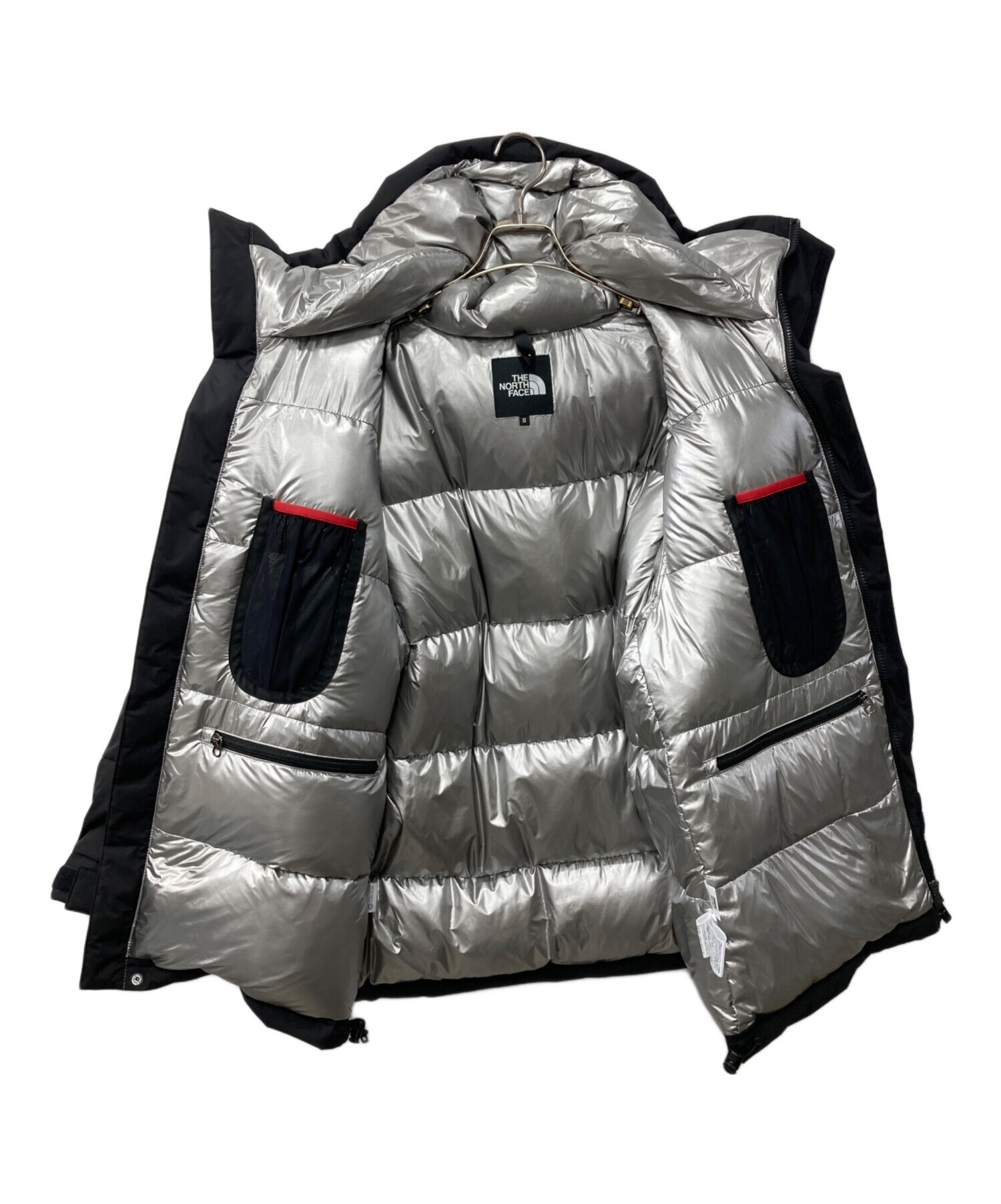 中古・古着通販】THE NORTH FACE (ザ ノース フェイス) 25AW/バルトロ 