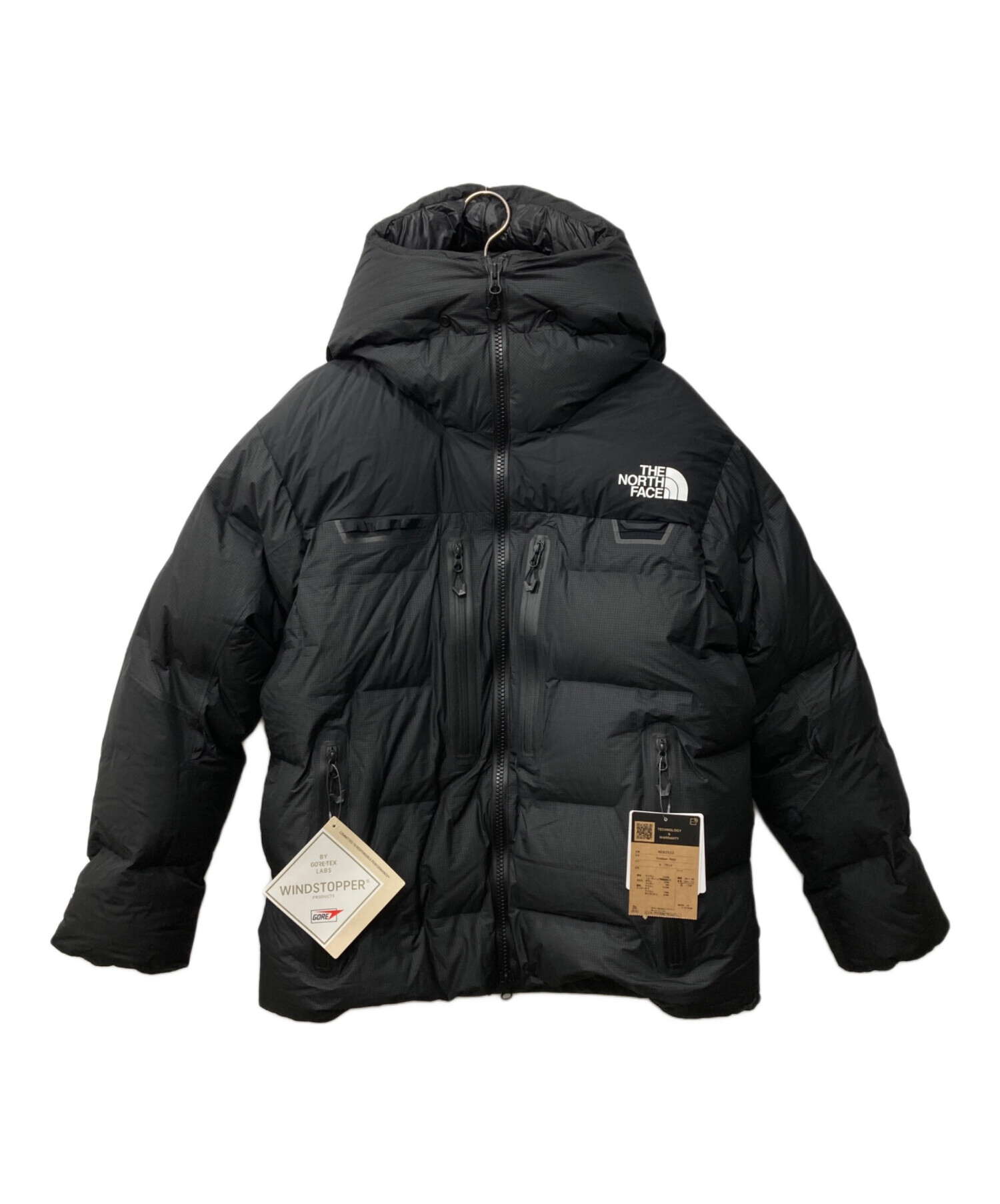 中古・古着通販】THE NORTH FACE (ザ ノース フェイス) 25AWモデル