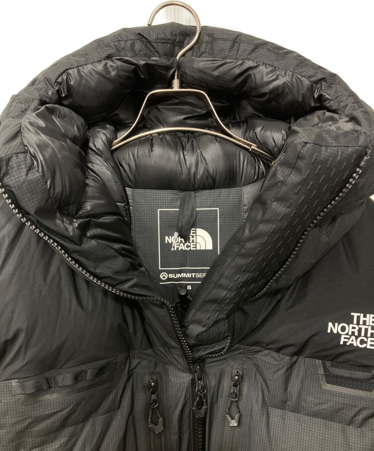 中古・古着通販】THE NORTH FACE (ザ ノース フェイス) 25AWモデル
