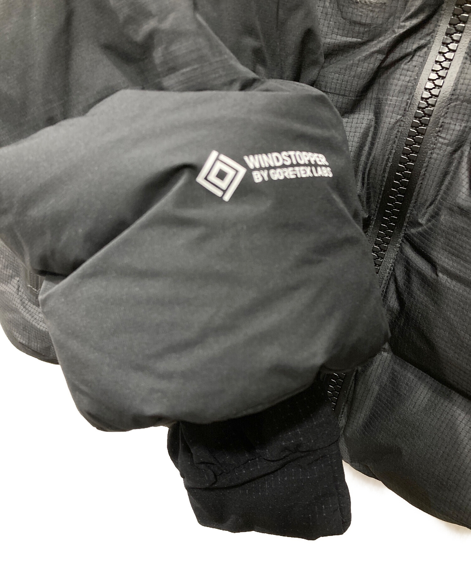 中古・古着通販】THE NORTH FACE (ザ ノース フェイス) 25AWモデル 