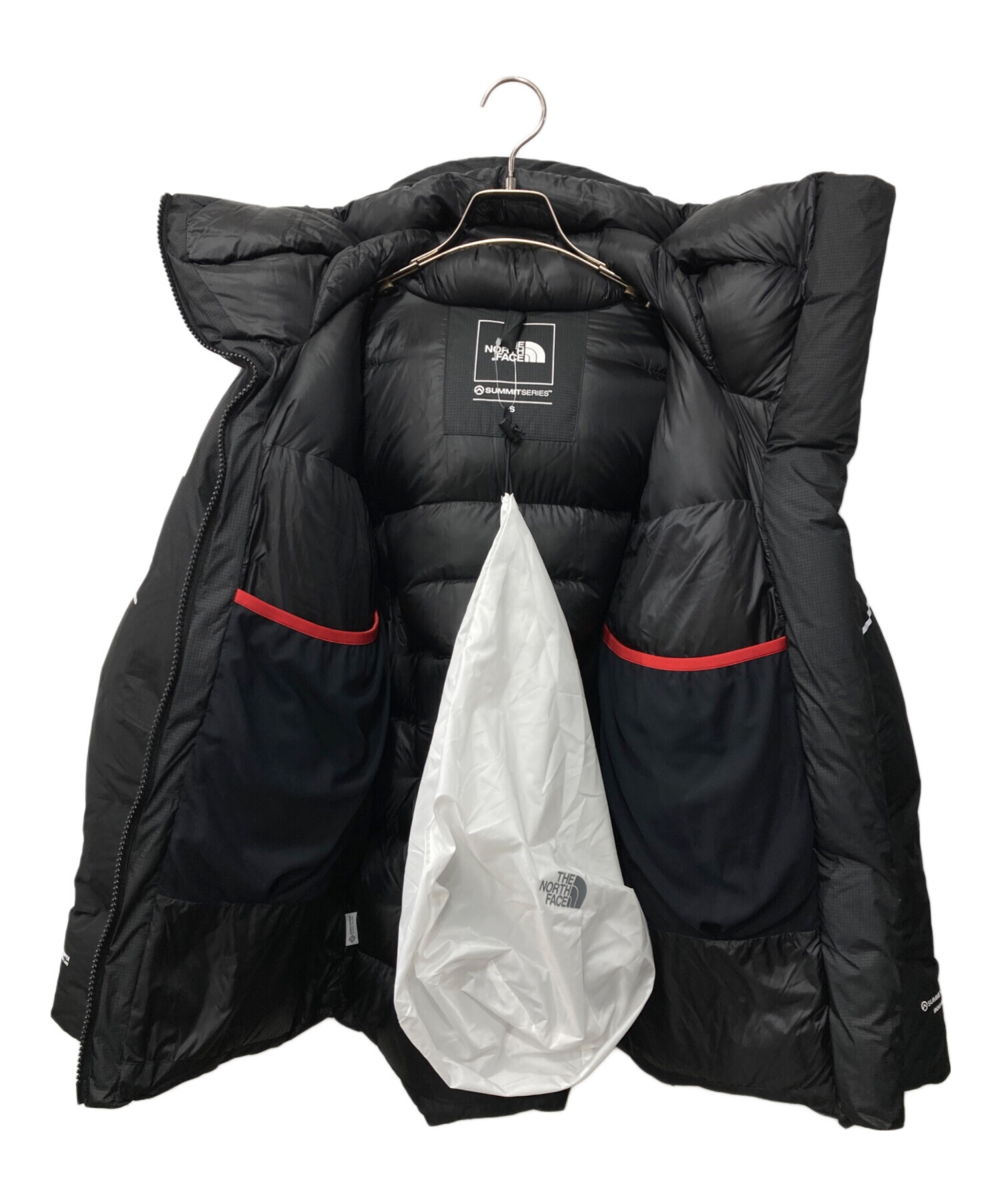 中古・古着通販】THE NORTH FACE (ザ ノース フェイス) 25AWモデル