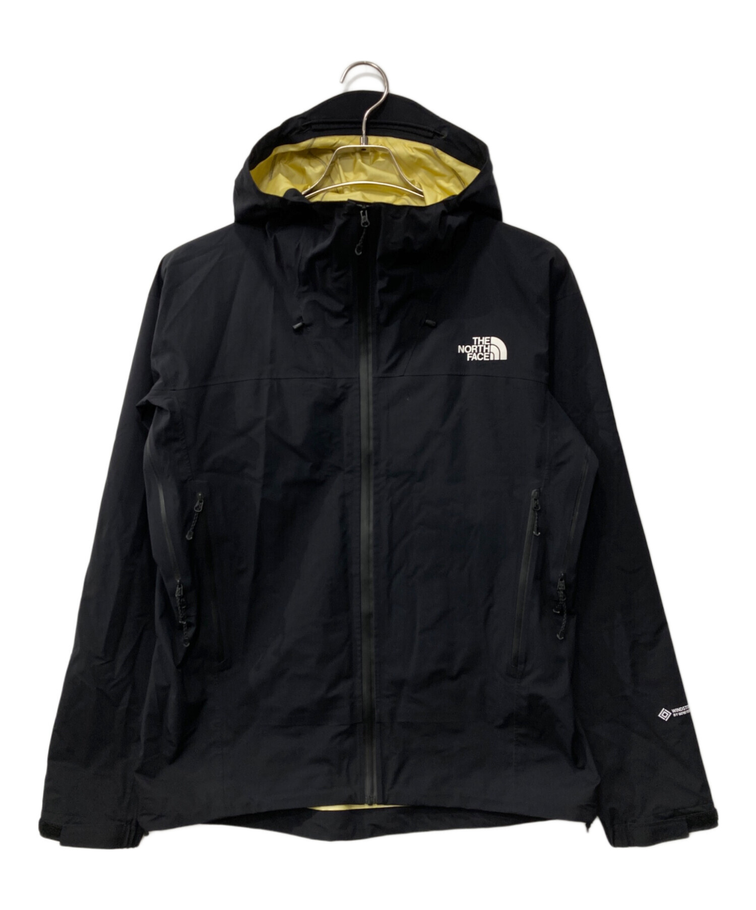 中古・古着通販】THE NORTH FACE (ザ ノース フェイス) ナイロン