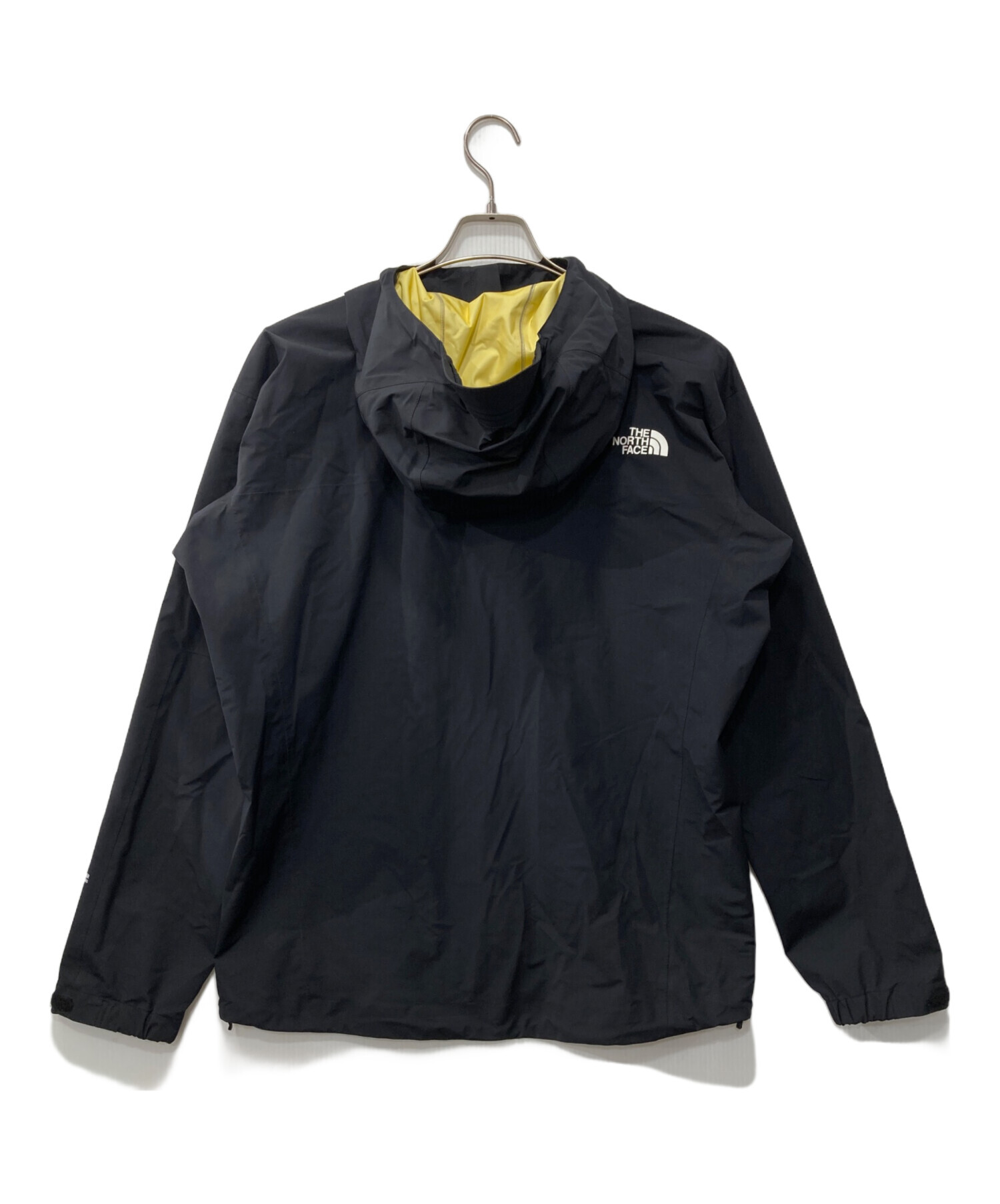 中古・古着通販】THE NORTH FACE (ザ ノース フェイス) ナイロン