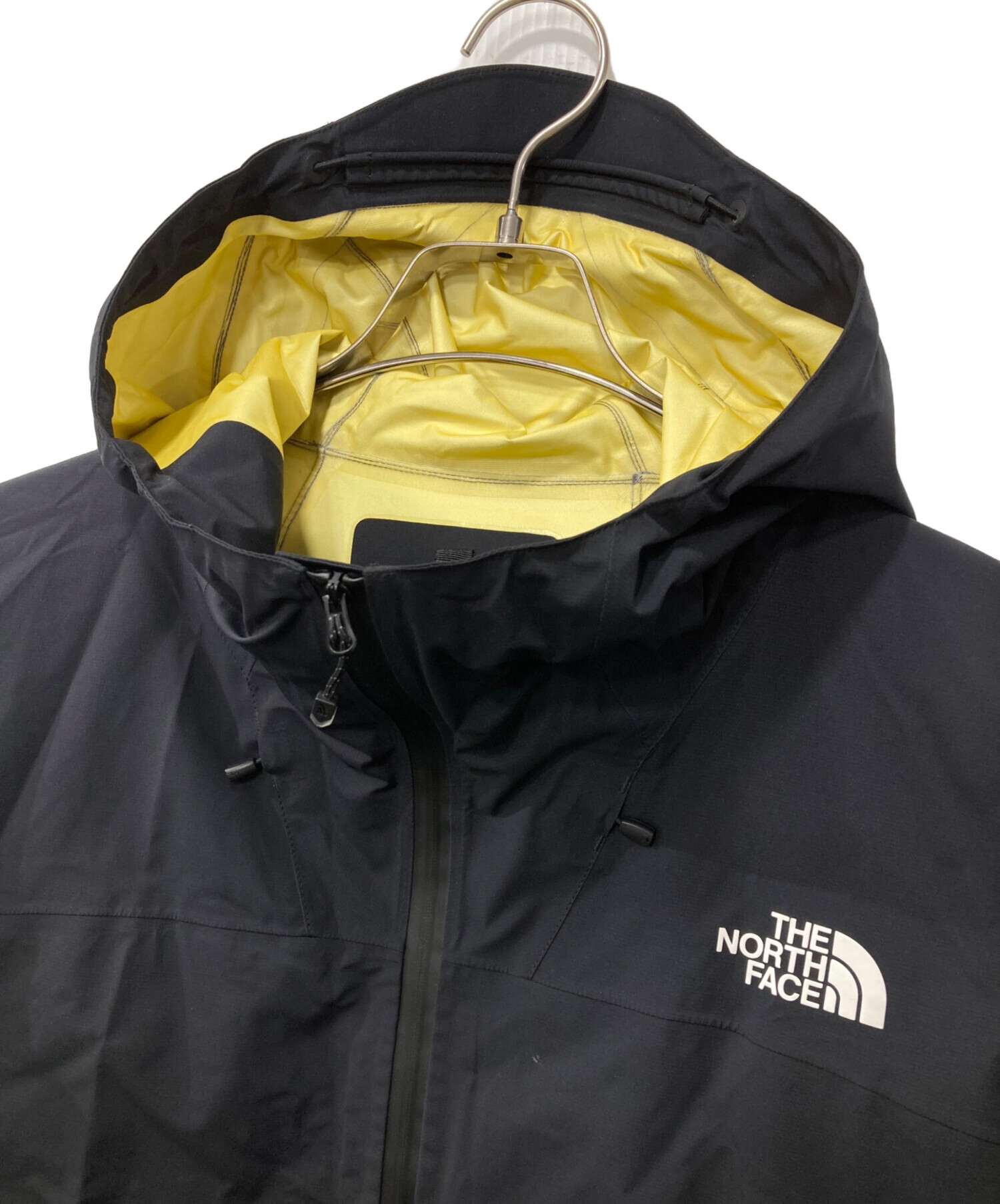 中古・古着通販】THE NORTH FACE (ザ ノース フェイス) ナイロン 