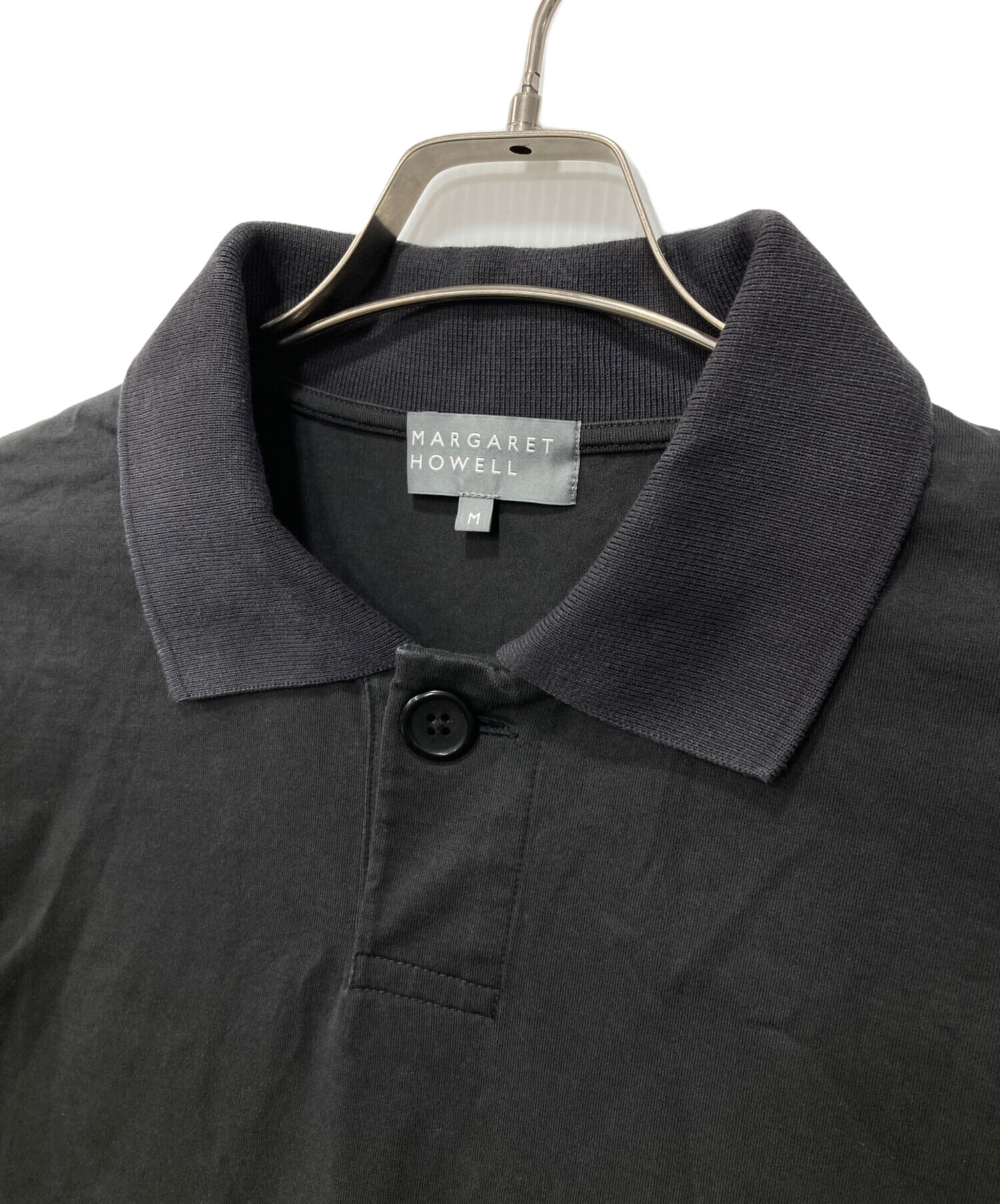 中古・古着通販】MARGARET HOWELL (マーガレットハウエル) HIGHTWIST