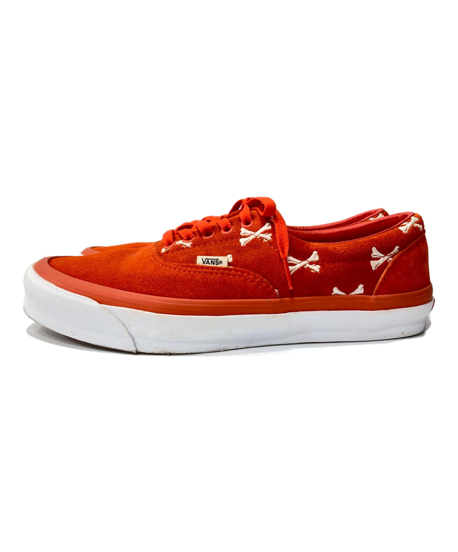 中古・古着通販】VANS (ヴァンズ) WTAPS (ダブルタップス) スニーカー 