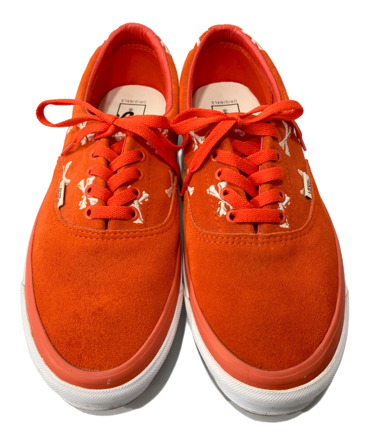 中古・古着通販】VANS (ヴァンズ) WTAPS (ダブルタップス) スニーカー 
