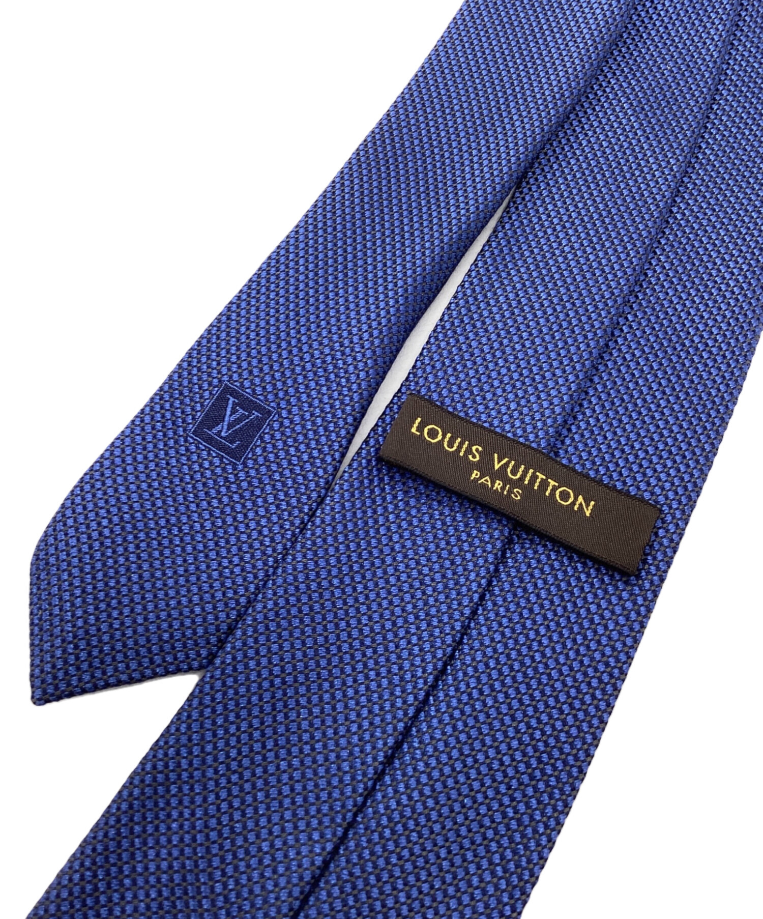 中古・古着通販】LOUIS VUITTON (ルイ ヴィトン) シルクコットン