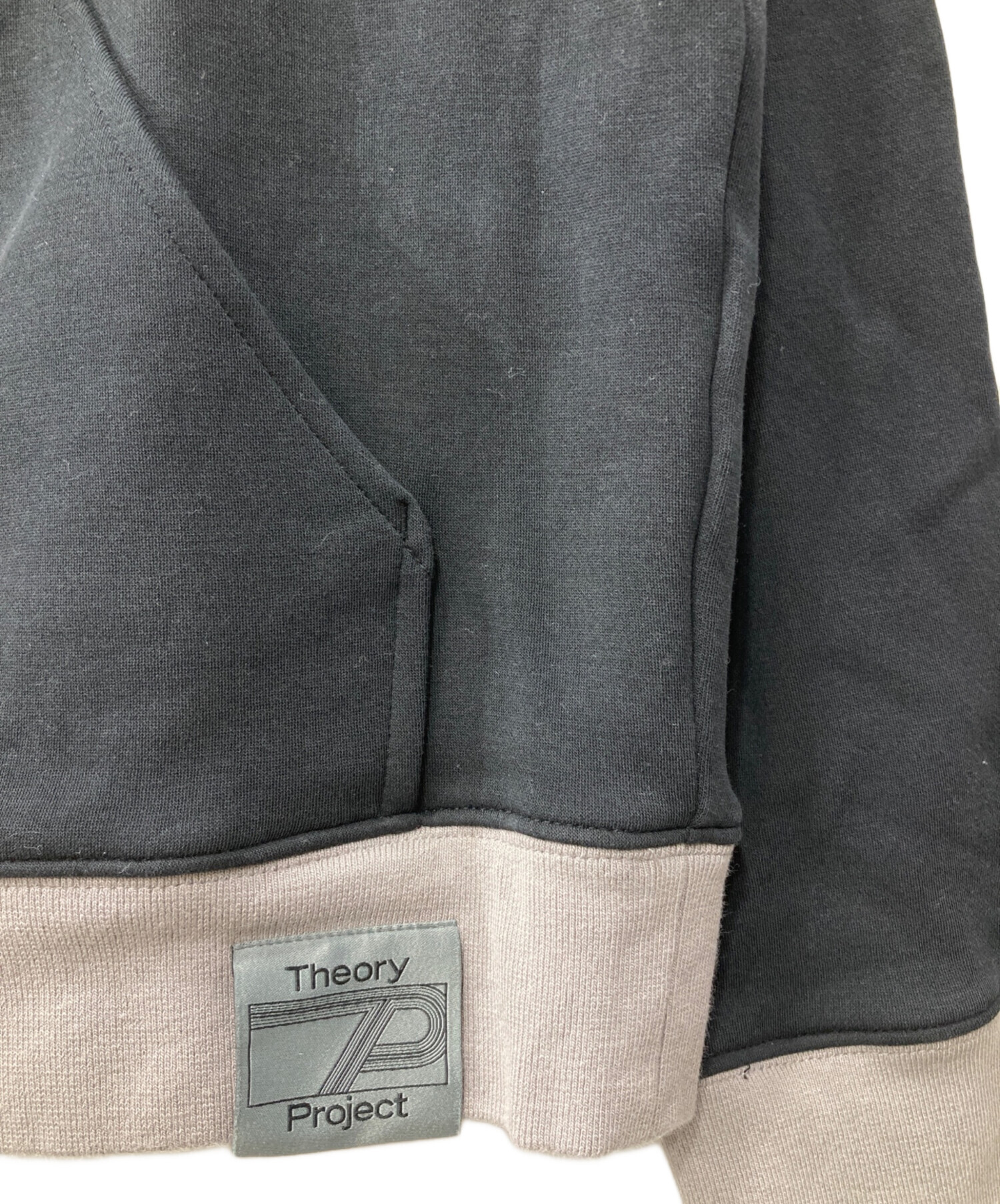 中古・古着通販】theory Project (セオリープロジェクト) SMOOTH SCUBA 