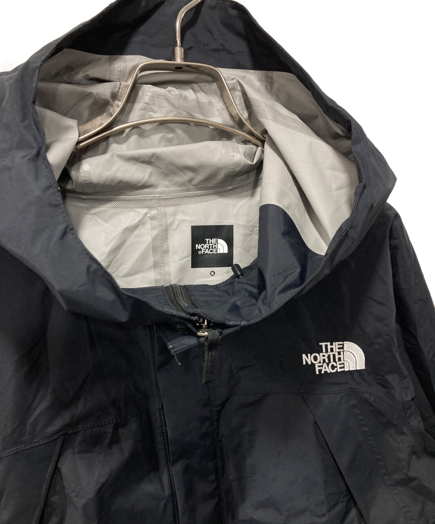 中古・古着通販】THE NORTH FACE (ザ ノース フェイス) マウンテン