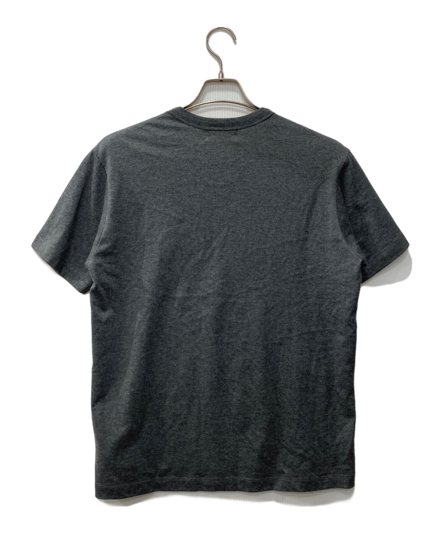 中古・古着通販】FOLL (フォル) 26年/nano wash everyday tee/tシャツ