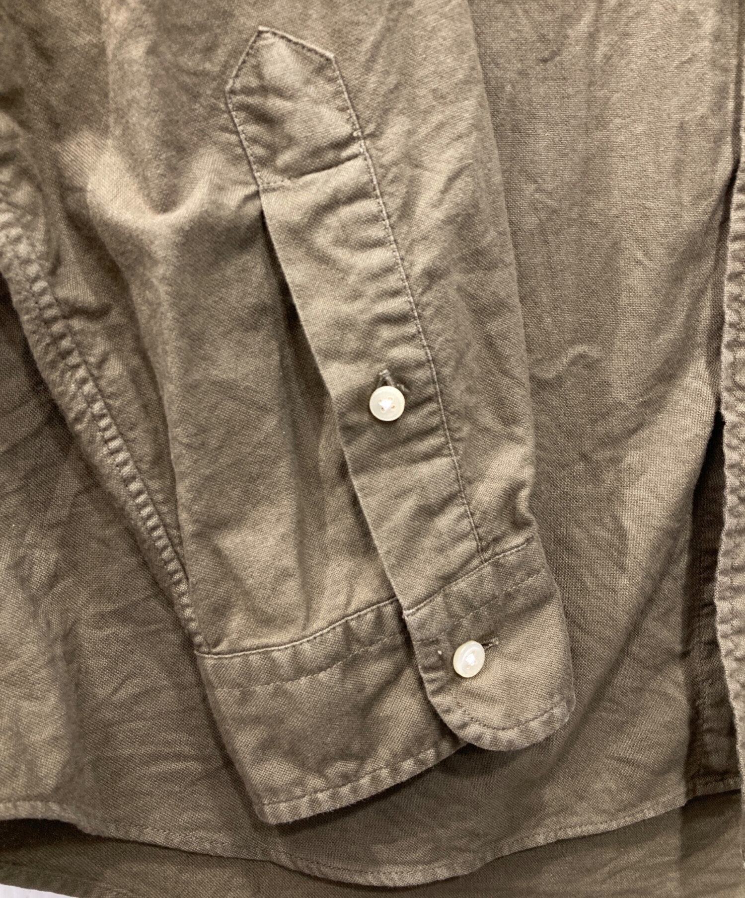 中古・古着通販】POLO RALPH LAUREN (ポロ・ラルフローレン) ボタン