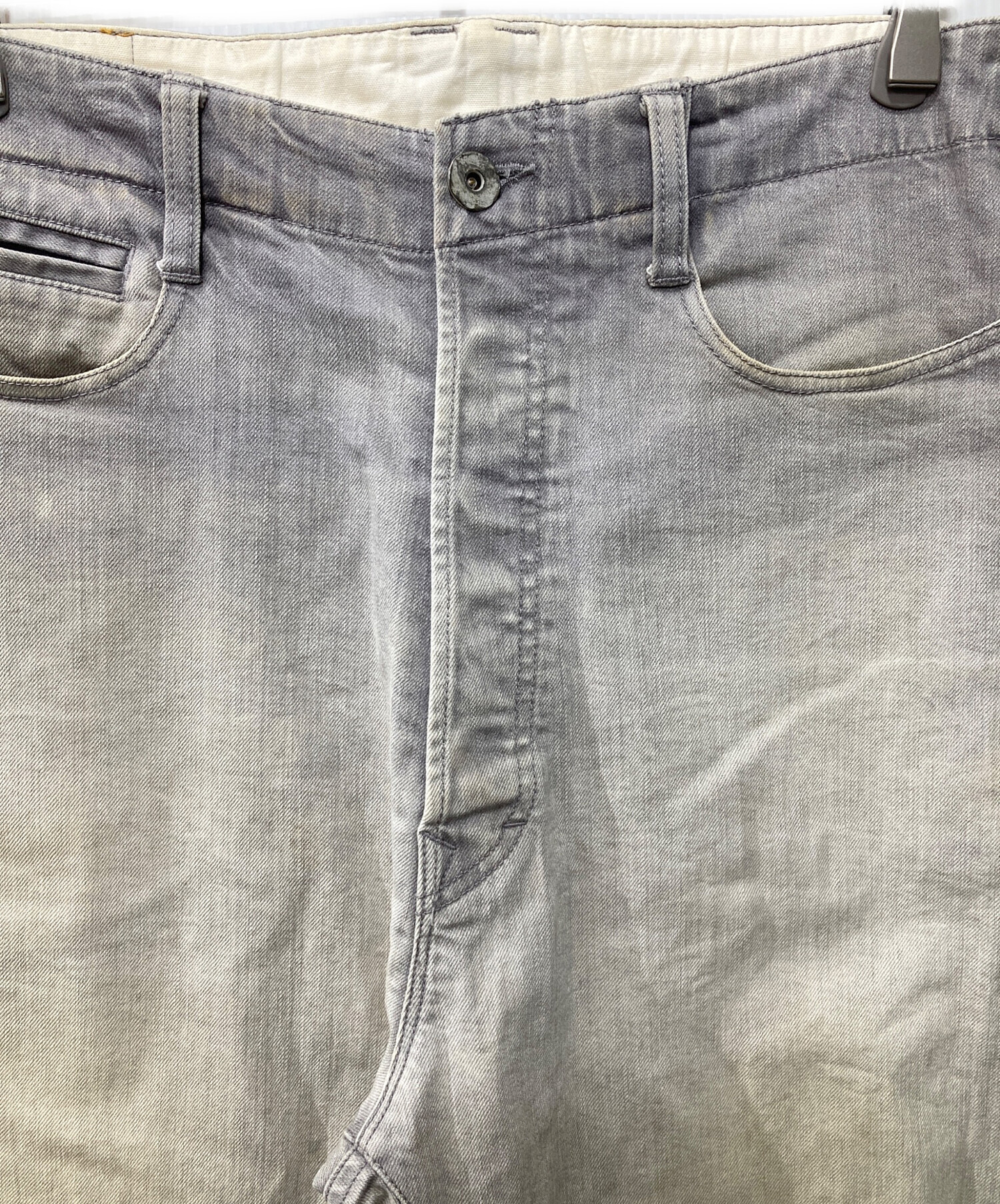中古・古着通販】NATAL DESIGN (ネイタルデザイン) デニムパンツ