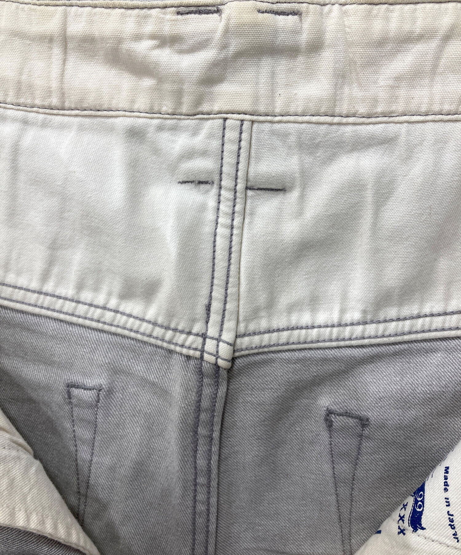 中古・古着通販】NATAL DESIGN (ネイタルデザイン) デニムパンツ