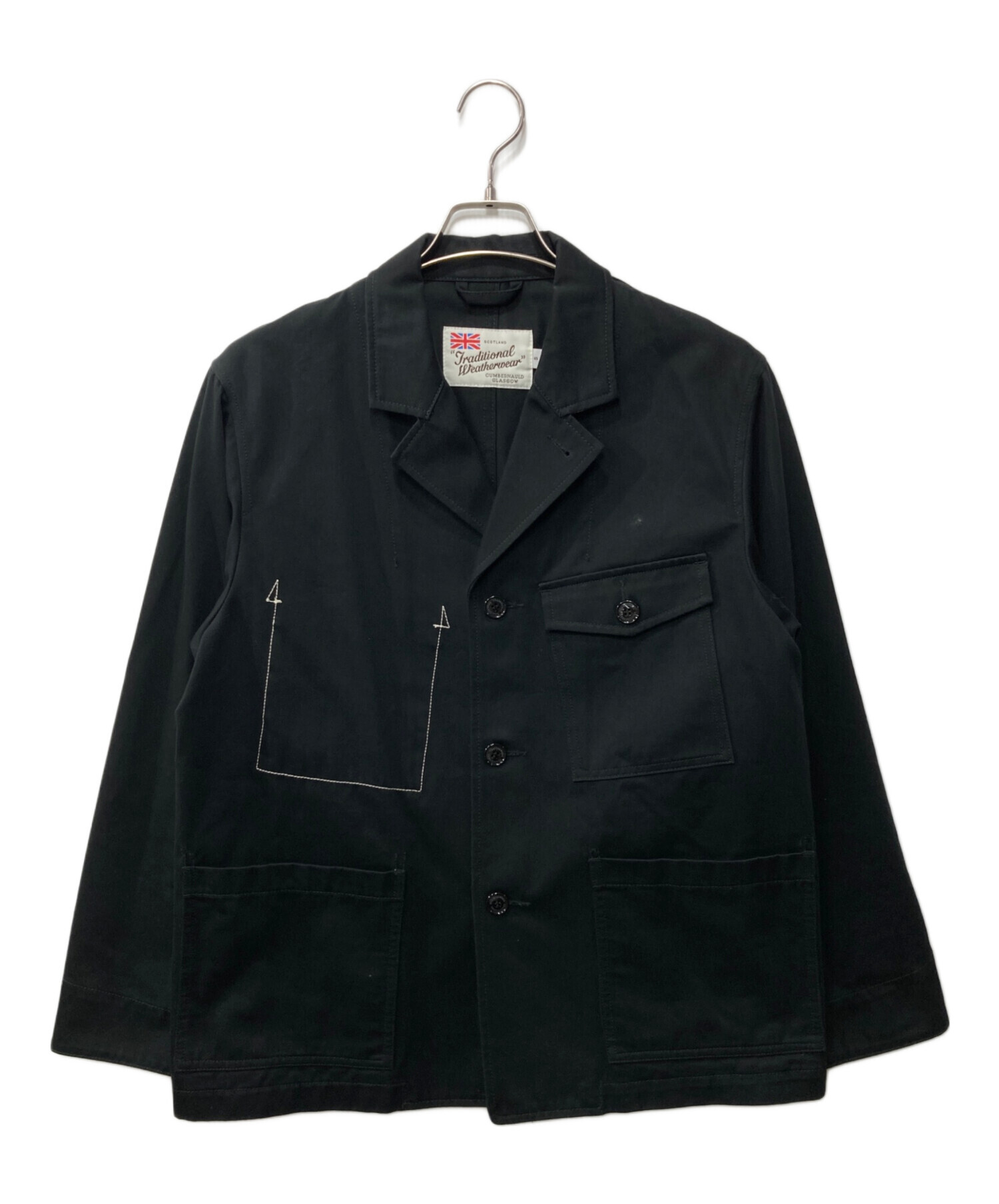 中古・古着通販】Traditional Weatherwear (トラディショナルウェザー