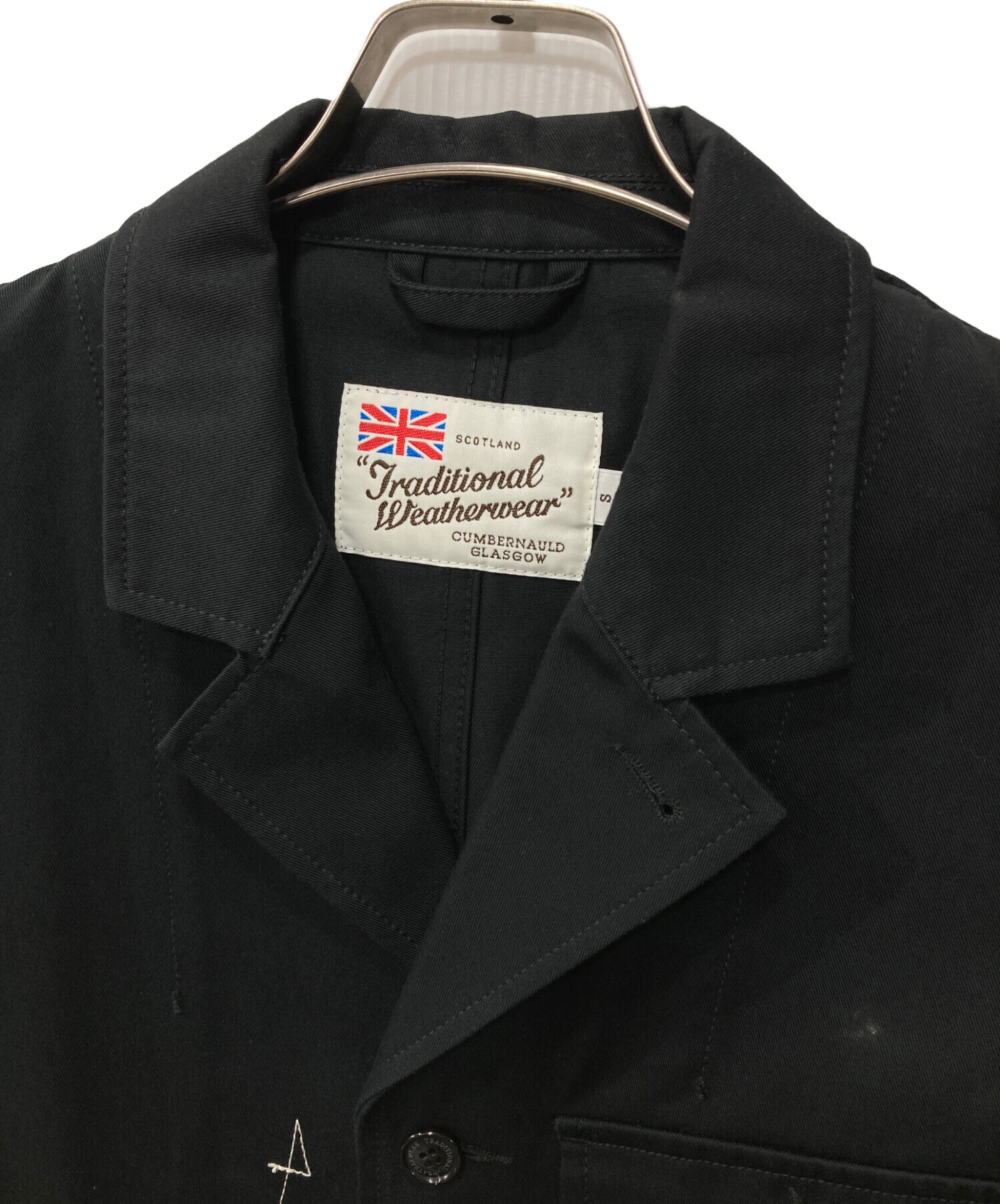 中古・古着通販】Traditional Weatherwear (トラディショナルウェザー
