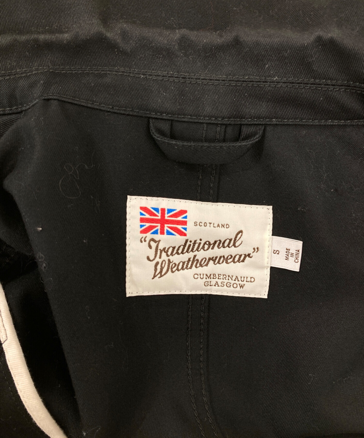 中古・古着通販】Traditional Weatherwear (トラディショナルウェザー