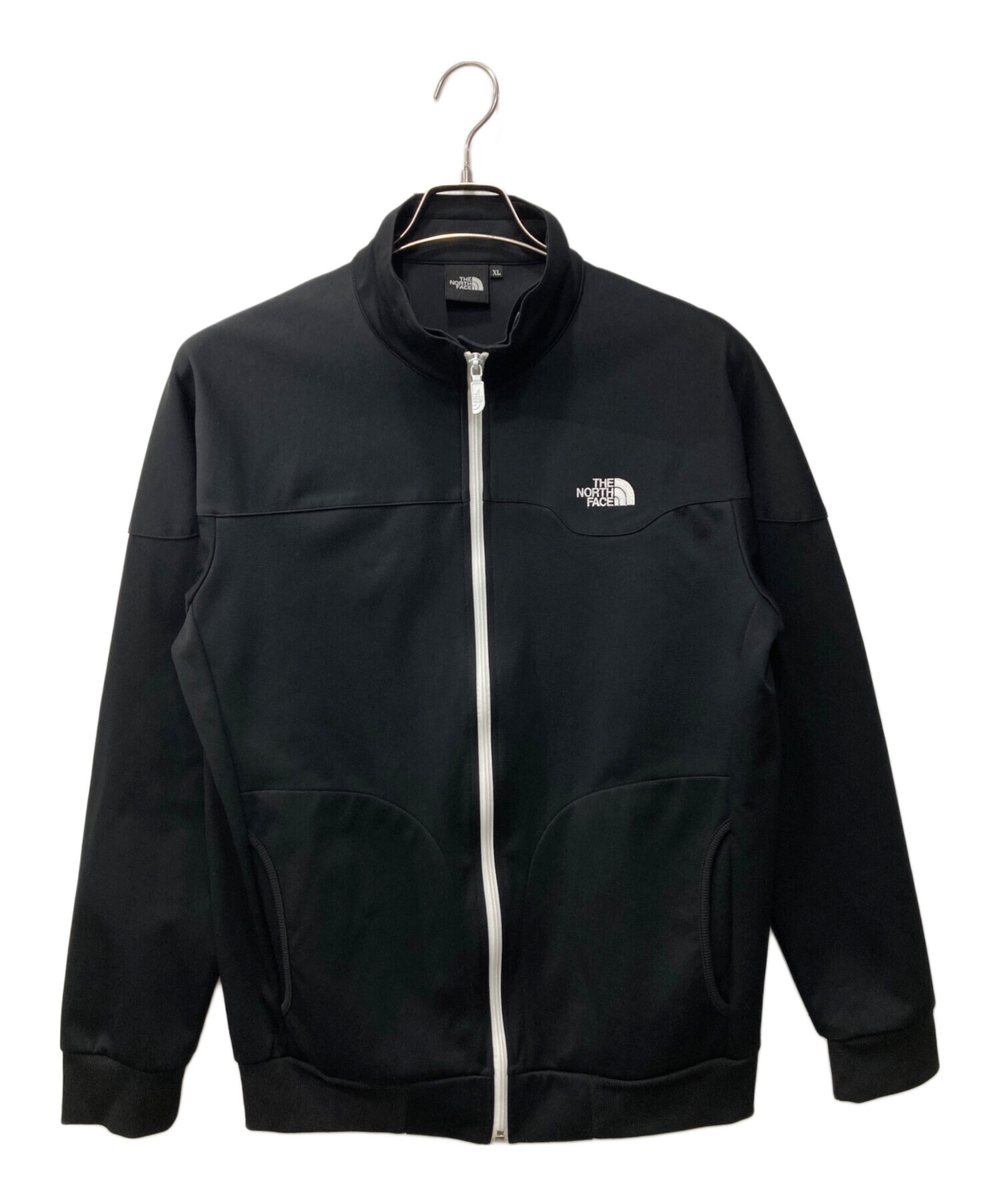 ノースフェース　マッハ5 ジャケット　Lサイズ　試着1回のみ美品 THE NORTH FACE ノースフェイス MACH 5 JACKET 美品 マッハファイブ