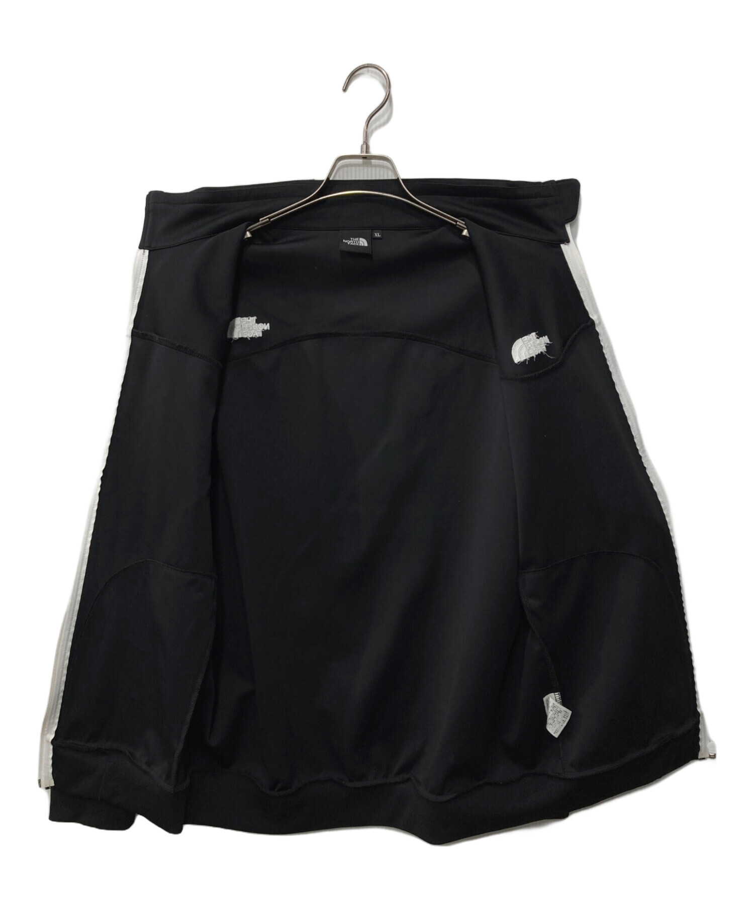 中古・古着通販】THE NORTH FACE (ザ ノース フェイス) マッハファイブ