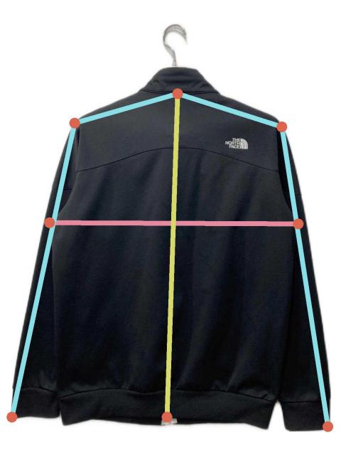 中古・古着通販】THE NORTH FACE (ザ ノース フェイス) マッハファイブ