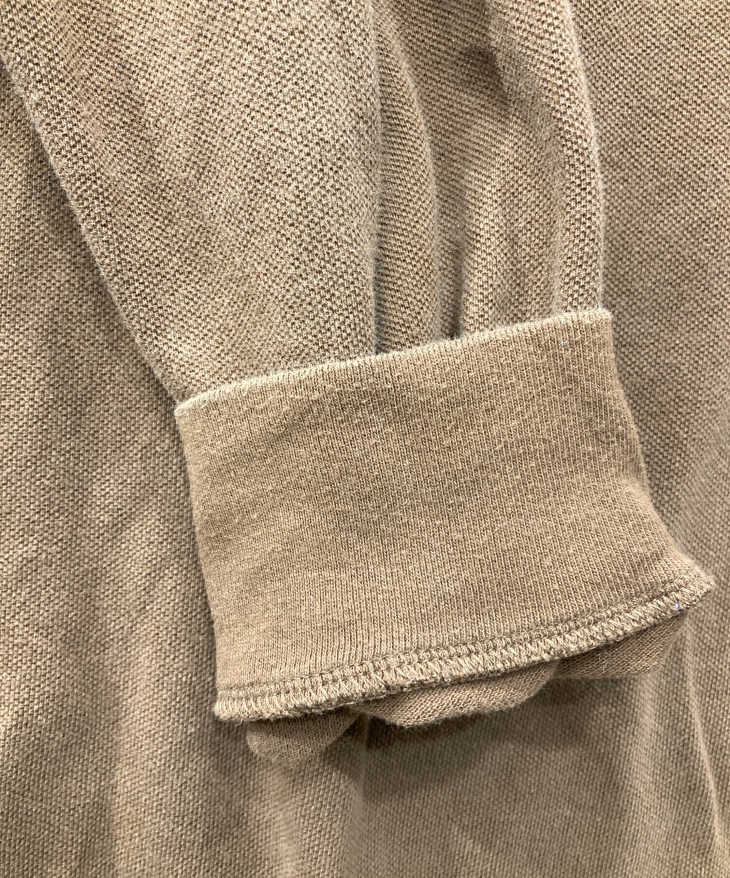 中古・古着通販】POLO RALPH LAUREN (ポロ・ラルフローレン) ロング