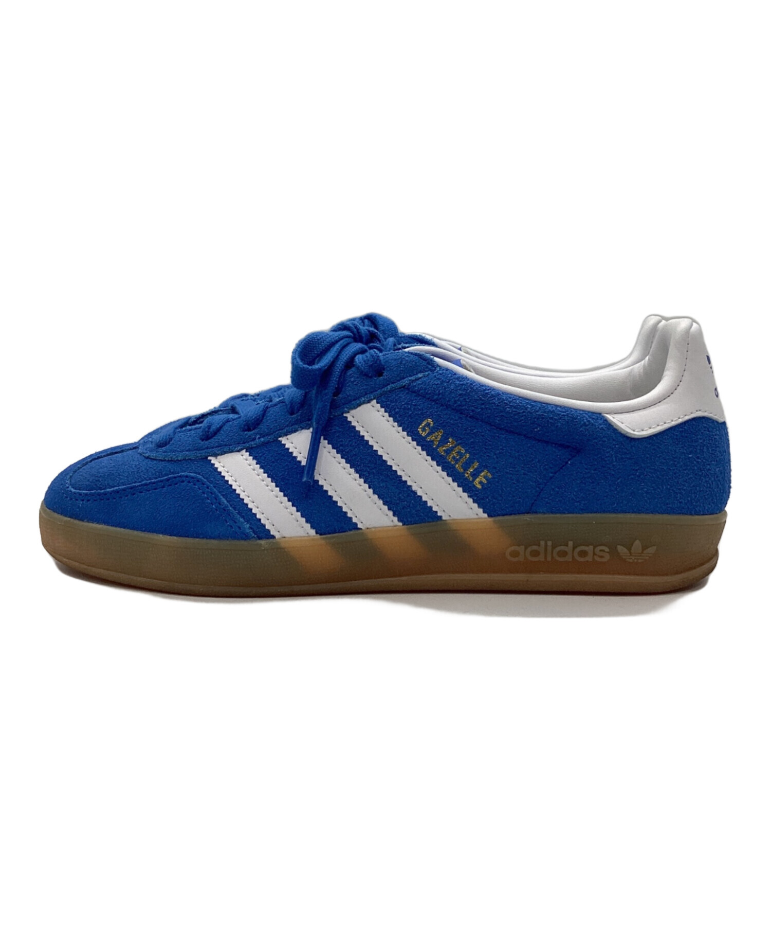 中古・古着通販】adidas (アディダス) ガゼル インドア / Gazelle