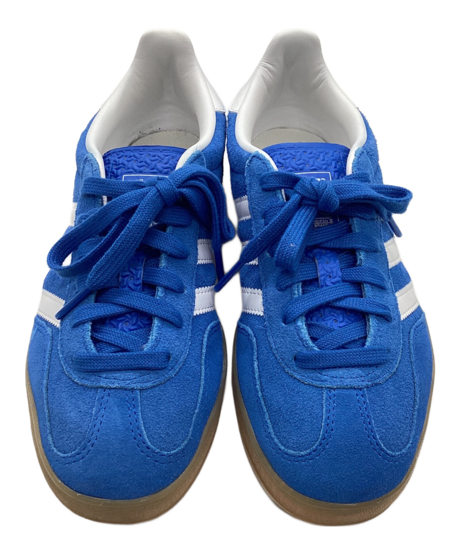 中古・古着通販】adidas (アディダス) ガゼル インドア / Gazelle