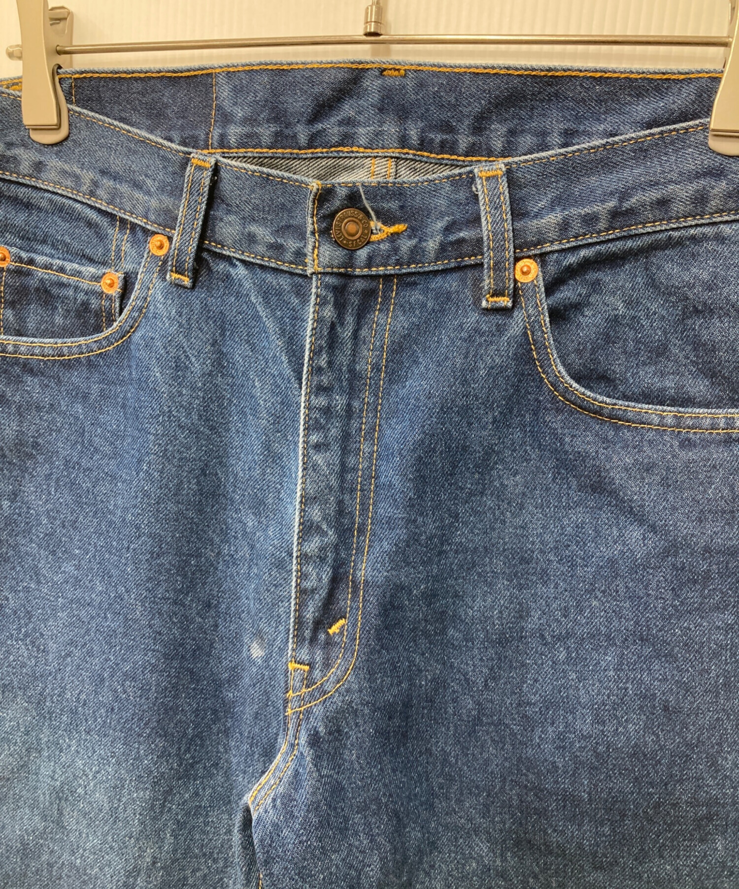 中古・古着通販】LEVI'S VINTAGE CLOTHING (リーバイス ビンテージ