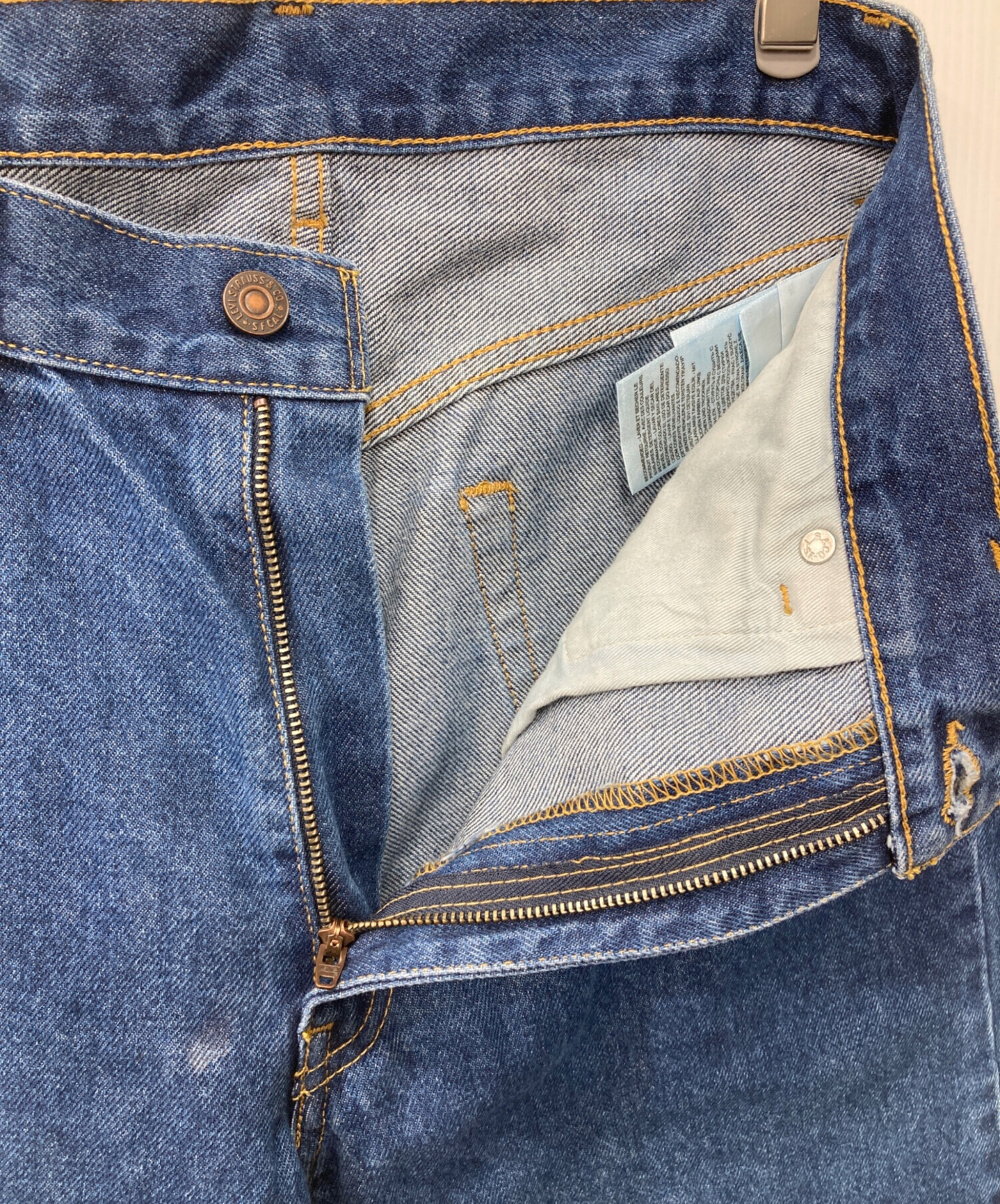中古・古着通販】LEVI'S VINTAGE CLOTHING (リーバイス ビンテージ
