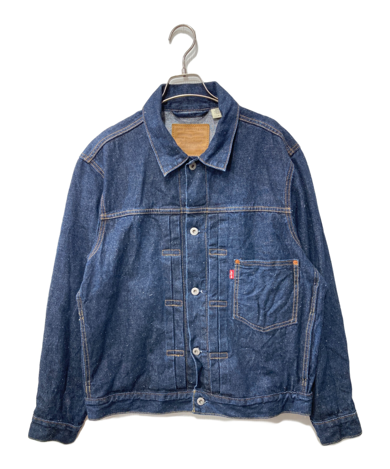 中古・古着通販】LEVI'S PReMIUM (リーバイス プレミアム) TYPE I