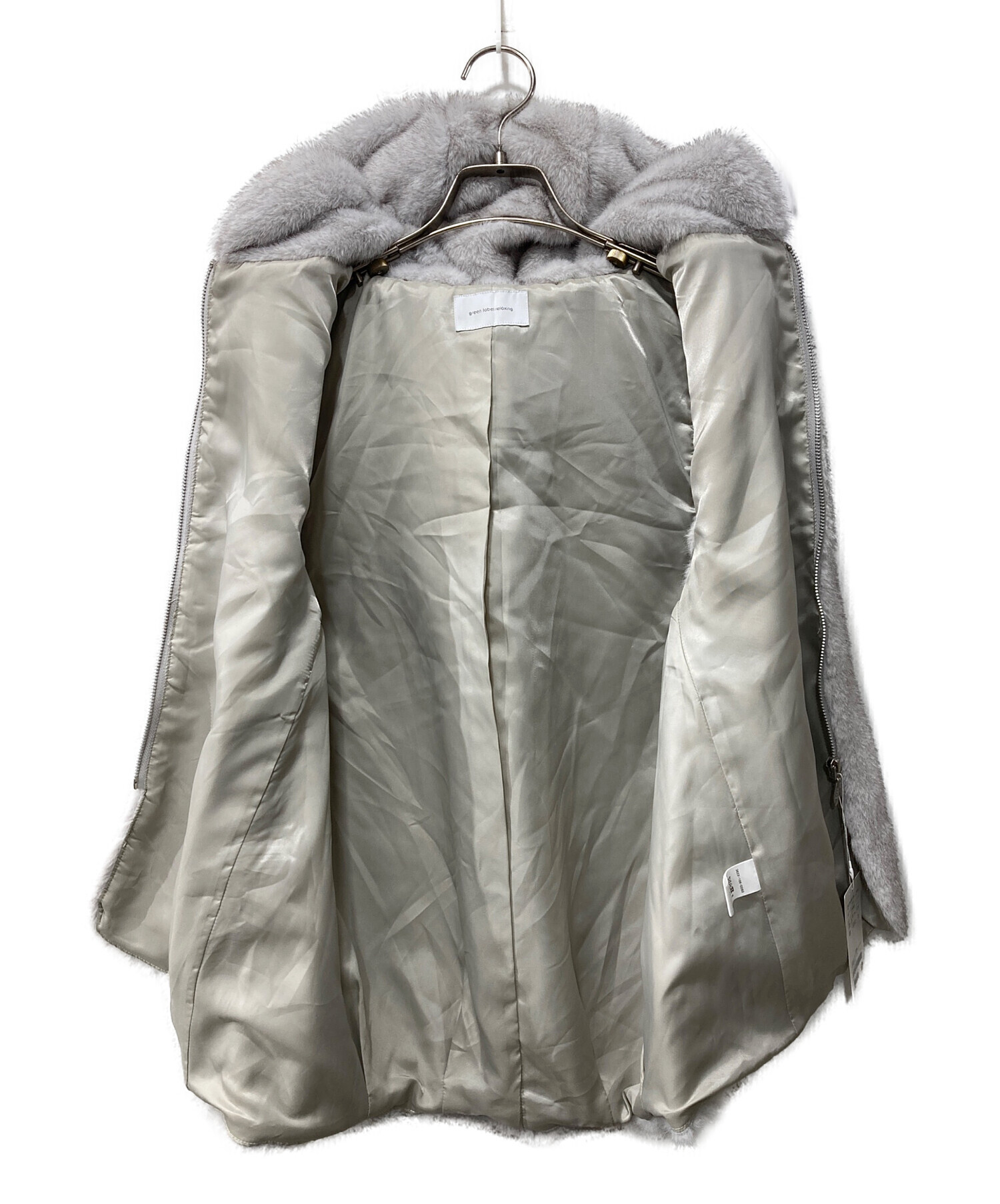 中古・古着通販】green label relaxing (グリーンレーベルリラクシング